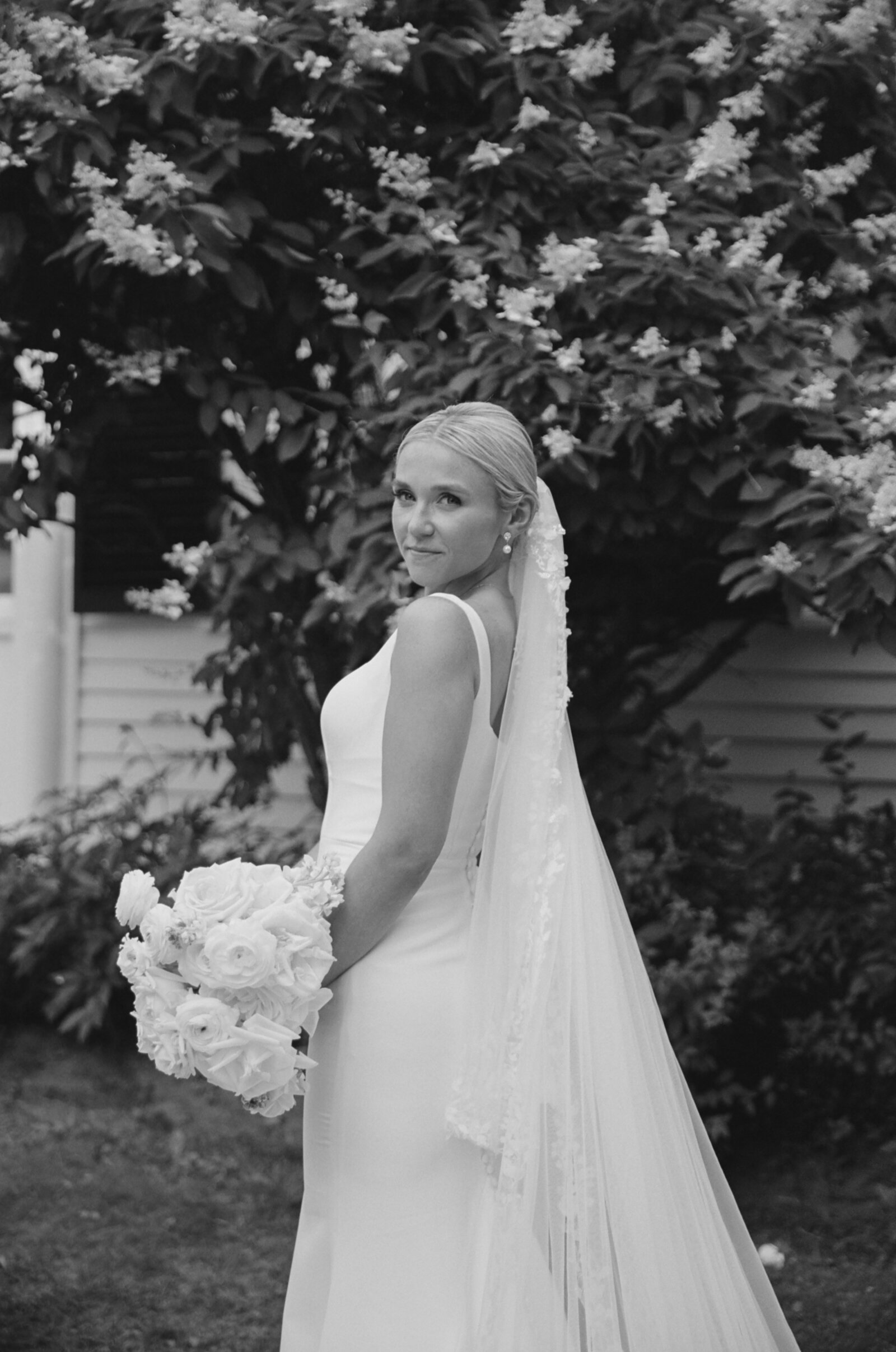 Ottawa Wedding Film Photography