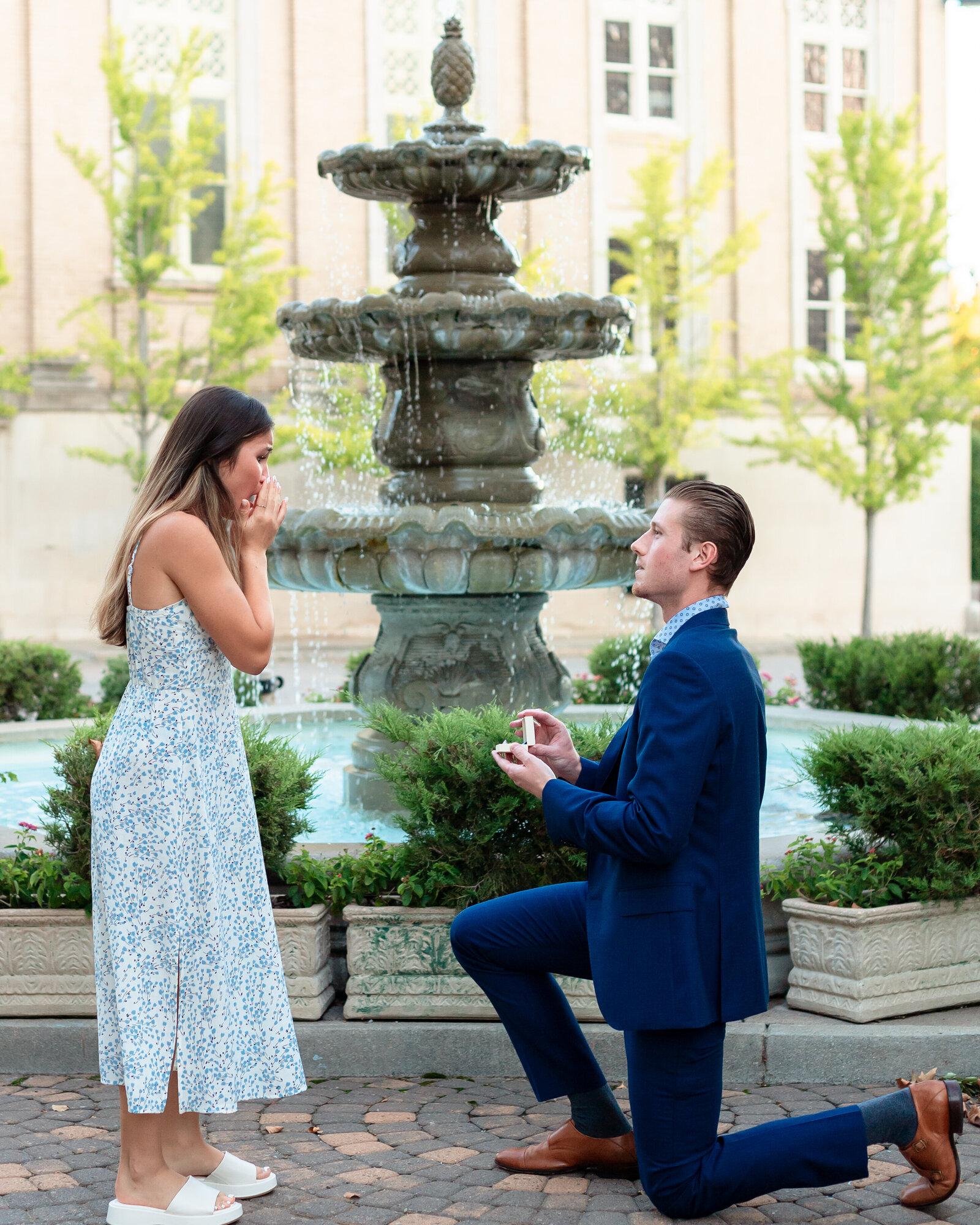 Hayden & Abby's Proposal-5