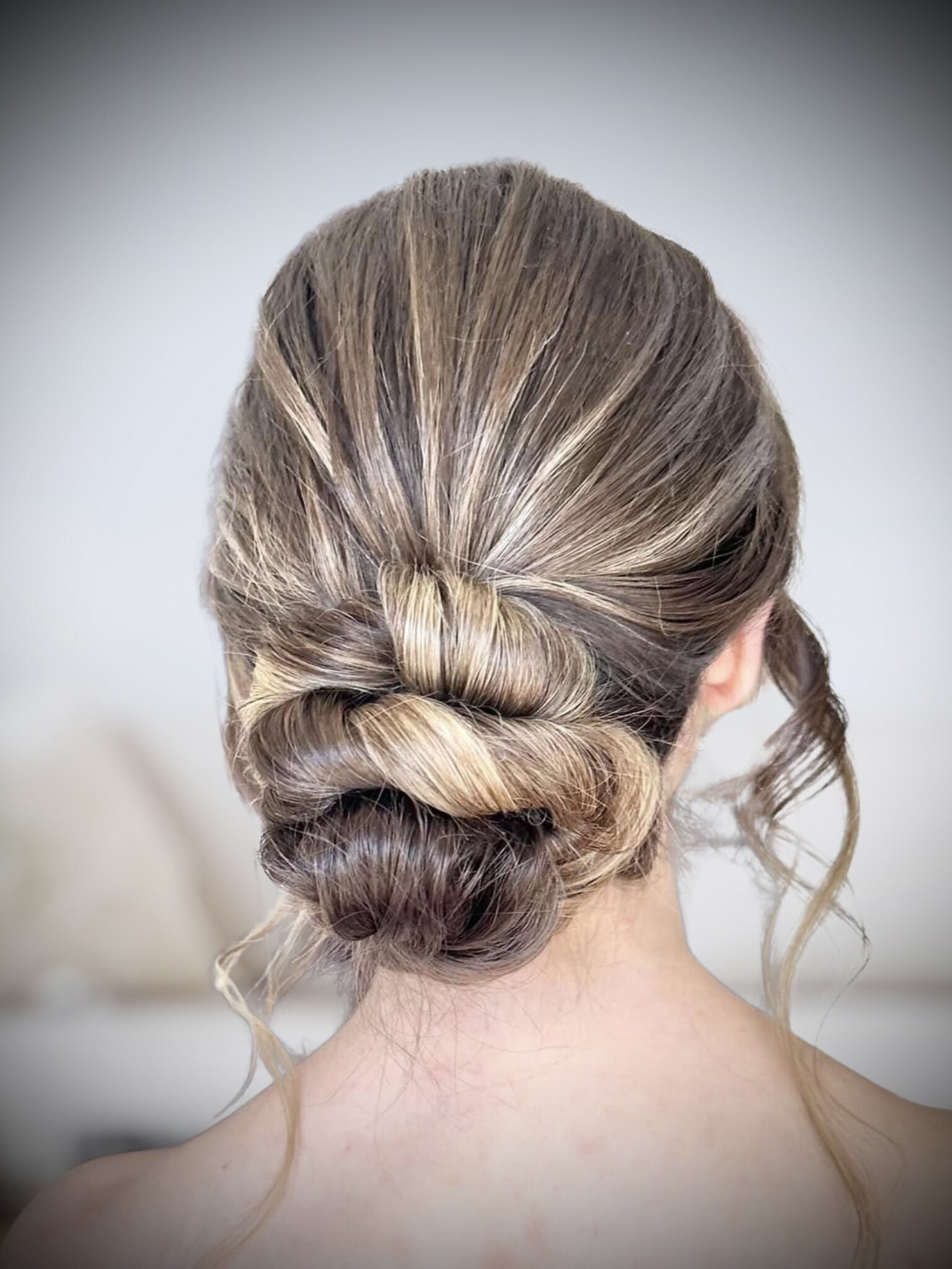 Wedding Hair and Makeup Athens Ga