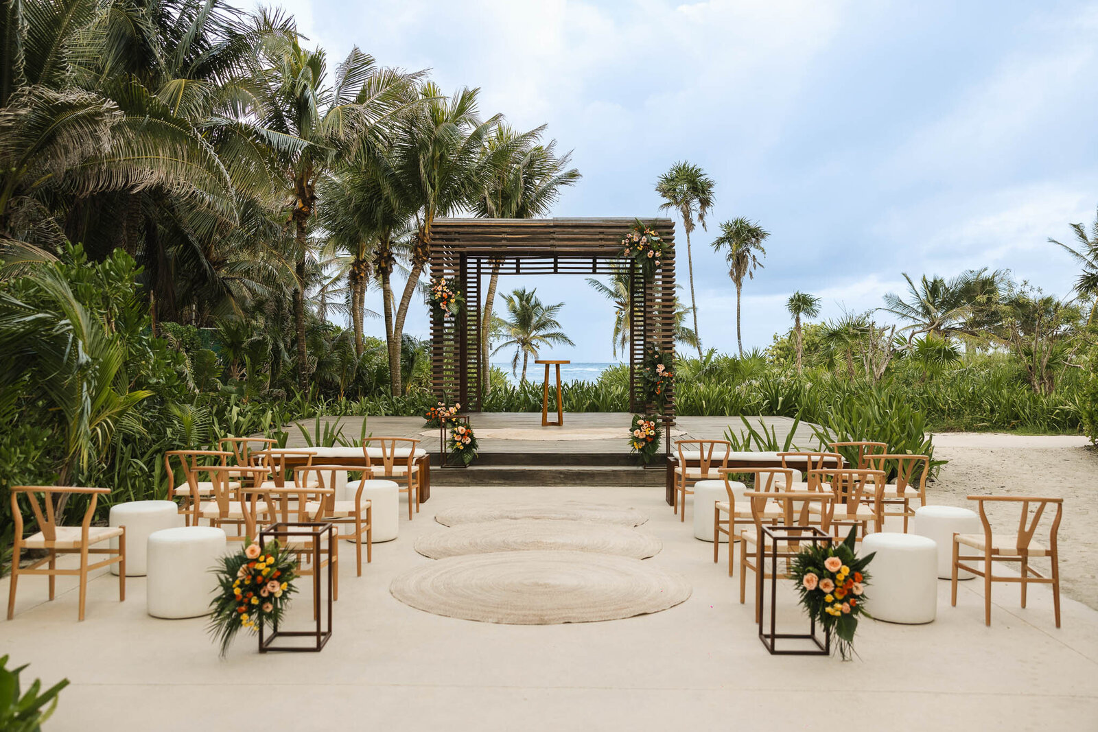Unico Wedding Pic