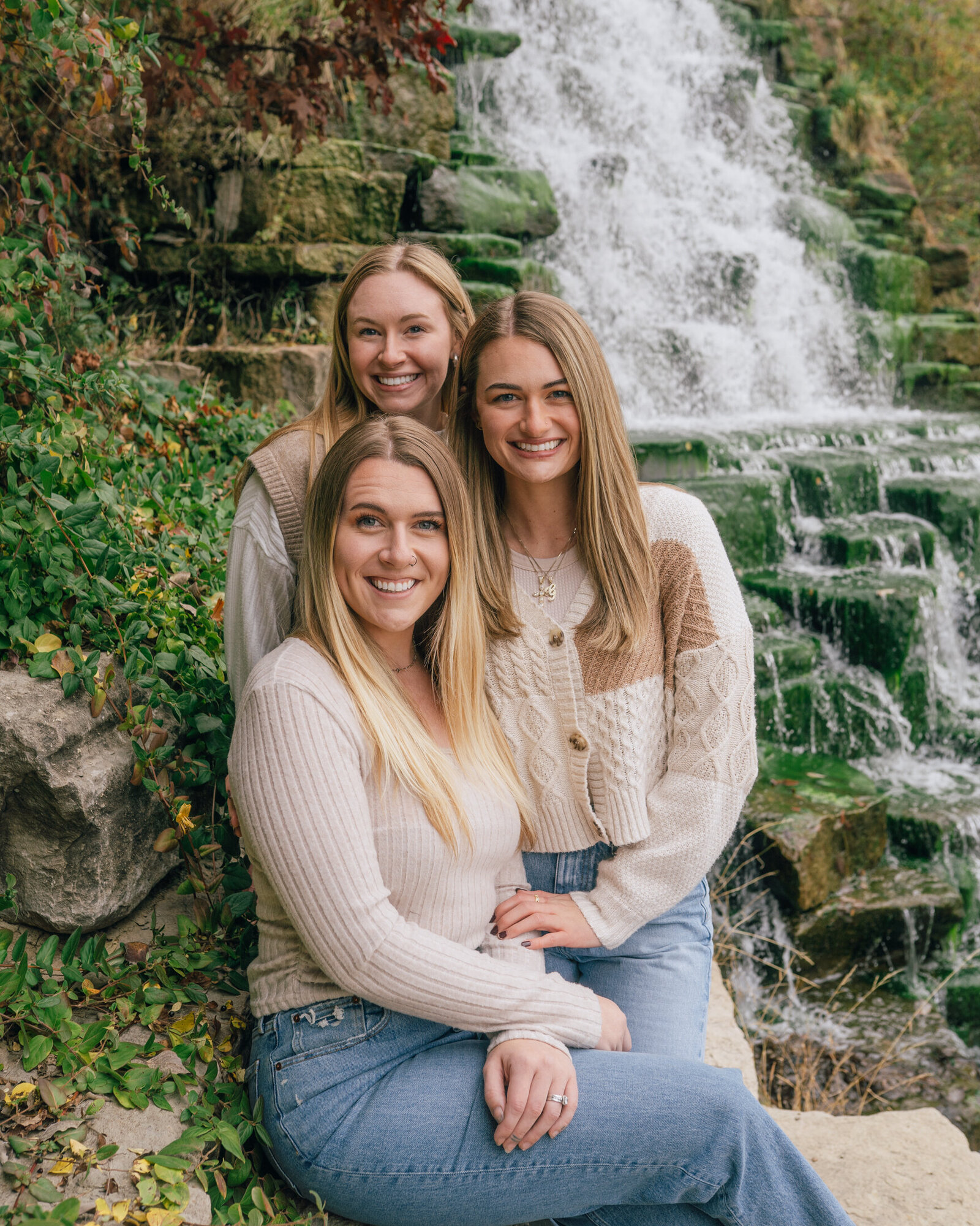 Sherman Sisters Fall Mini - Sharing & Posting-69