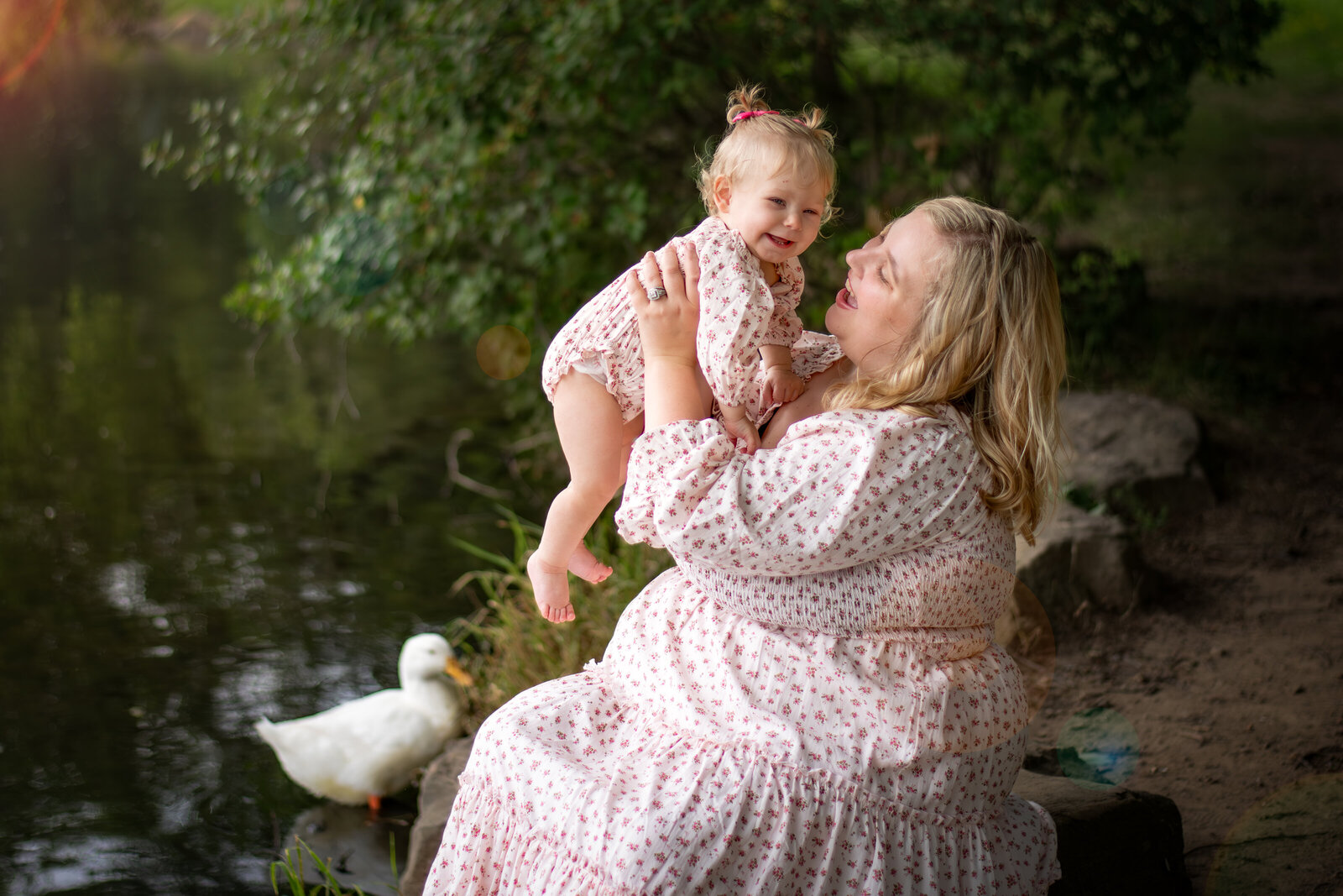 Cleveland Family Photographer