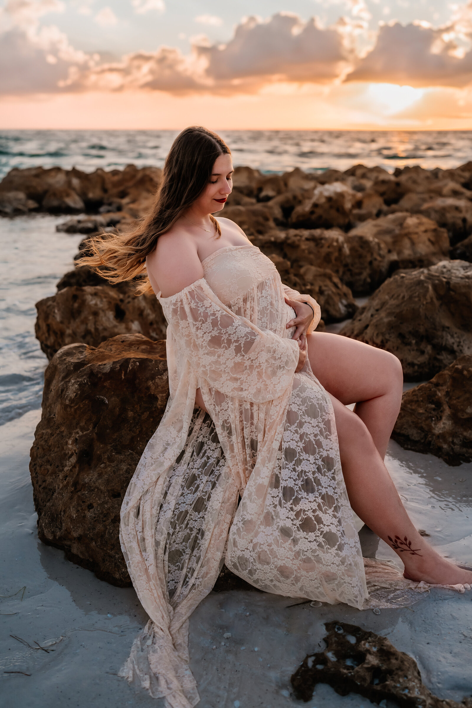Sarasota Maternity Photographer