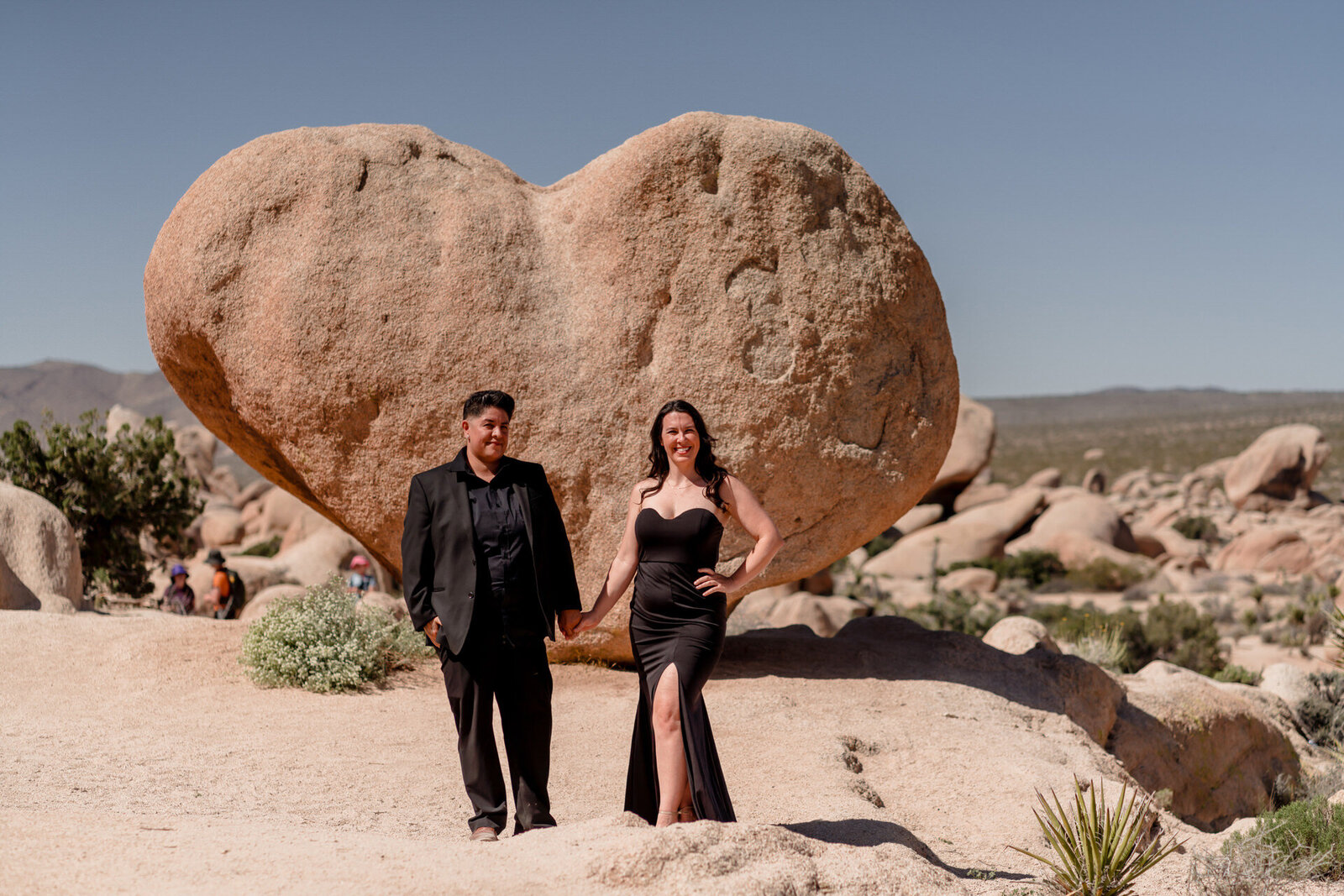 Joshua Tree Couples Session-166 = (166 of 169)__Mckinley G Photography