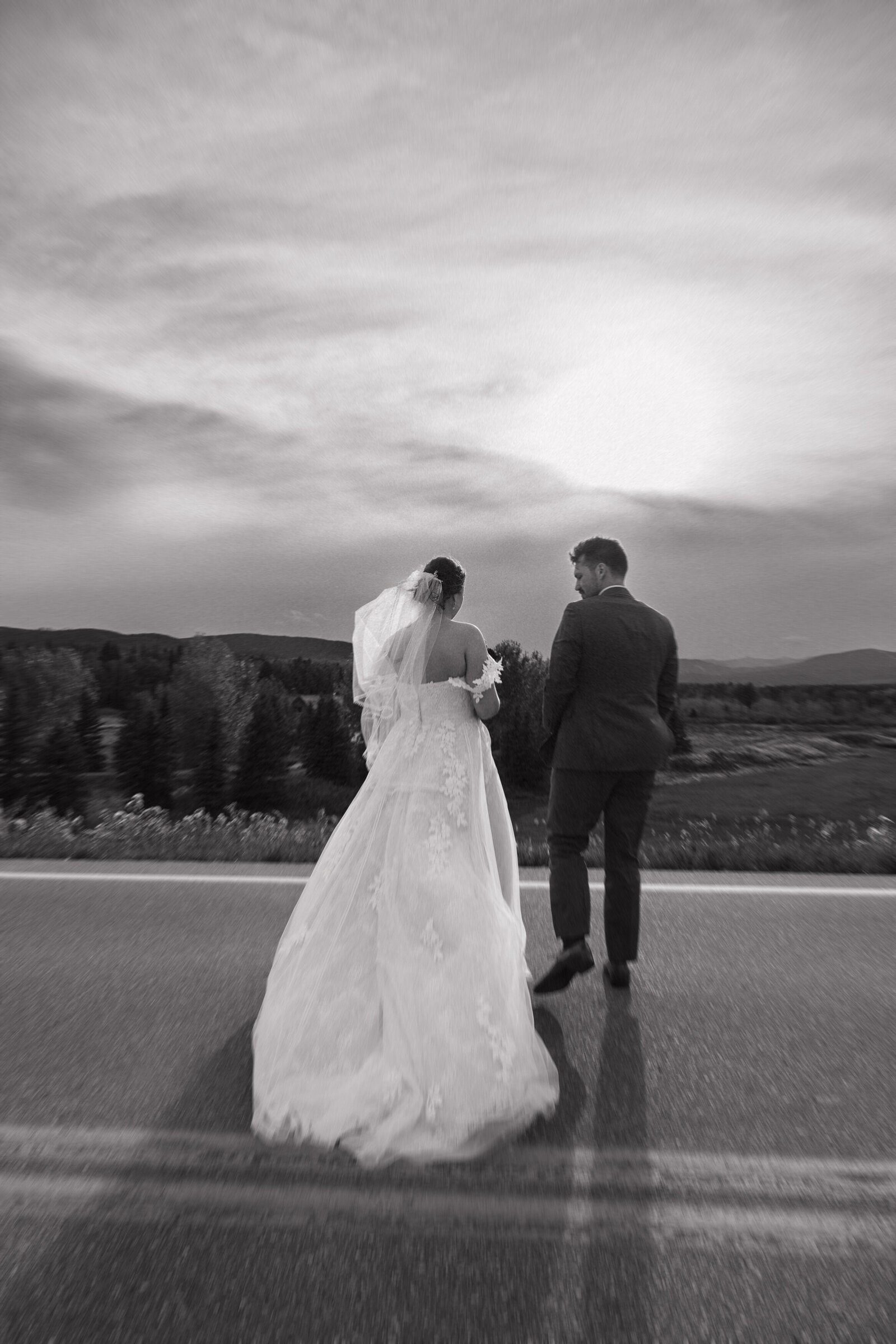 JB Photography - Intimate Romantic Kananaskis Elopement-33