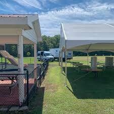 NORTHERN NECK VIRGINIA TENT AND EVENT RENTALS