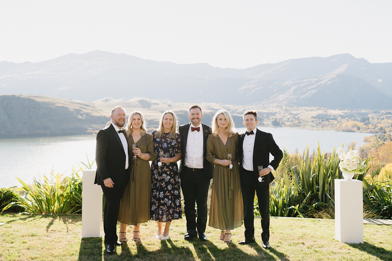 Melissa Clark Photography - Queenstown Wedding Photographer - Lake Hayes Holiday Home Wedding - Katherine & Adam 4.5.24-138