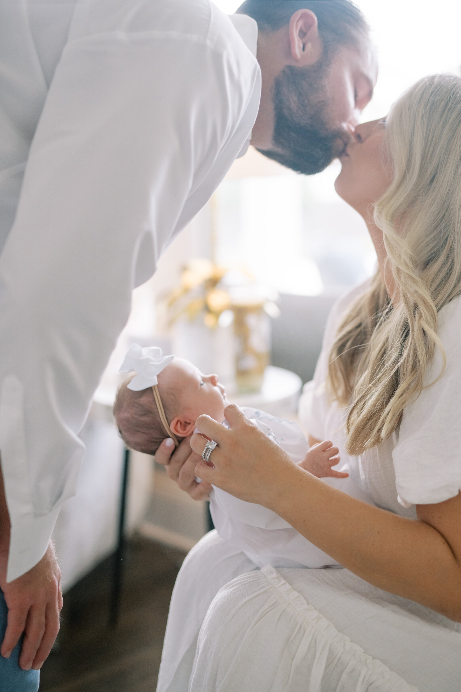 Elle Callahan Newborn Session | Brooke Boyd Photo + Film -03536