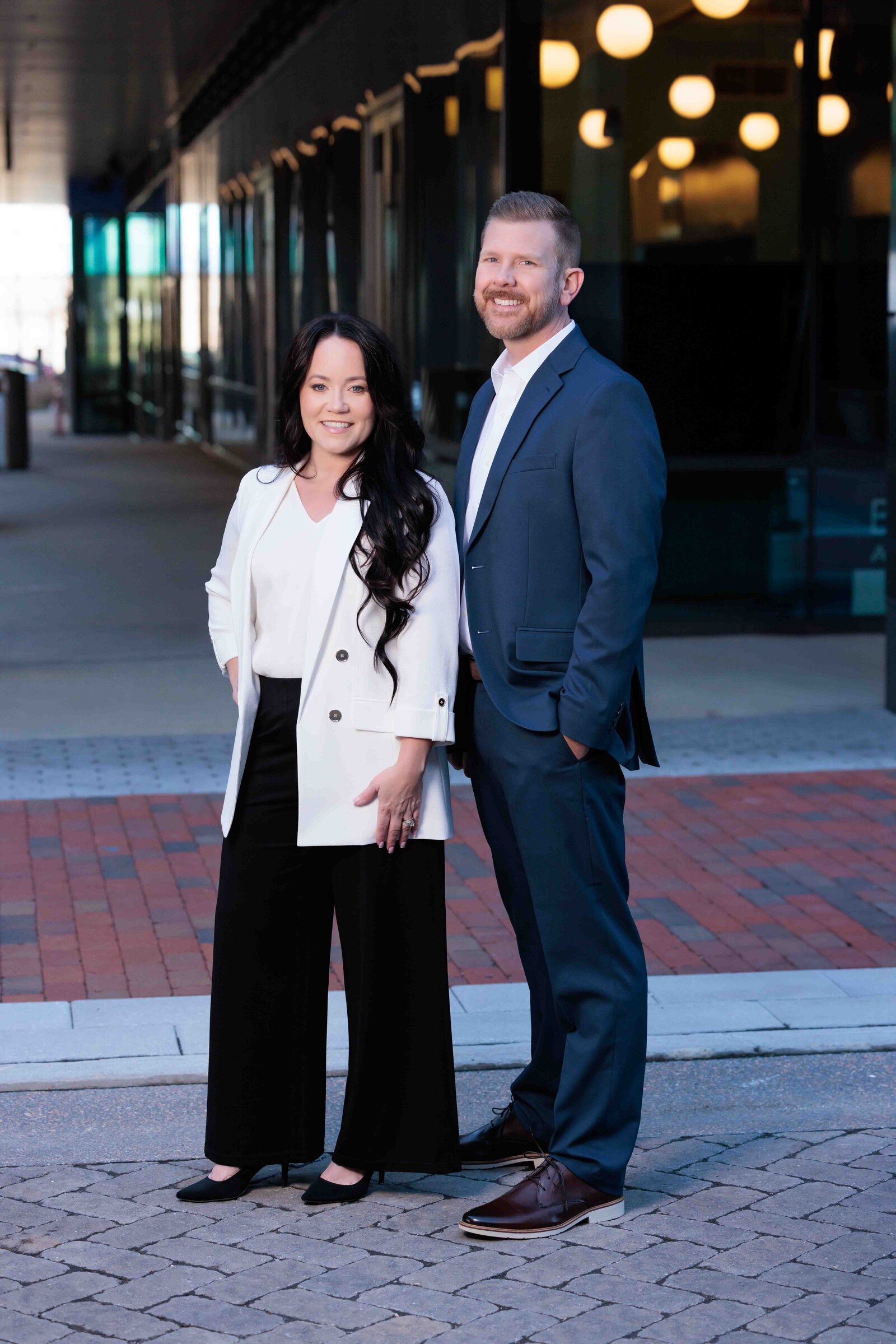 NC Branding Photos