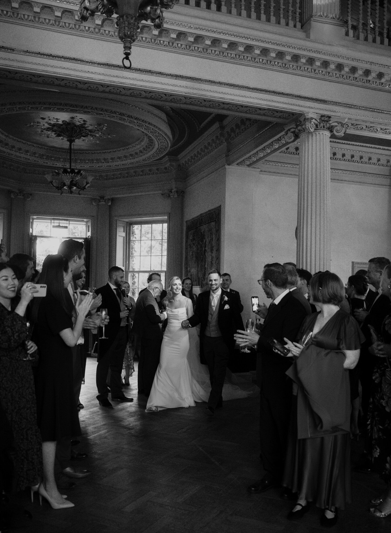 Surrey Wedding Photos-1303