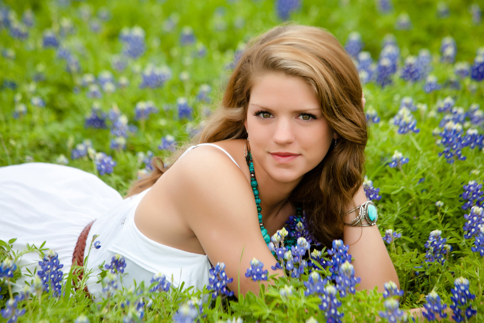 Austin High School Senior Photographer