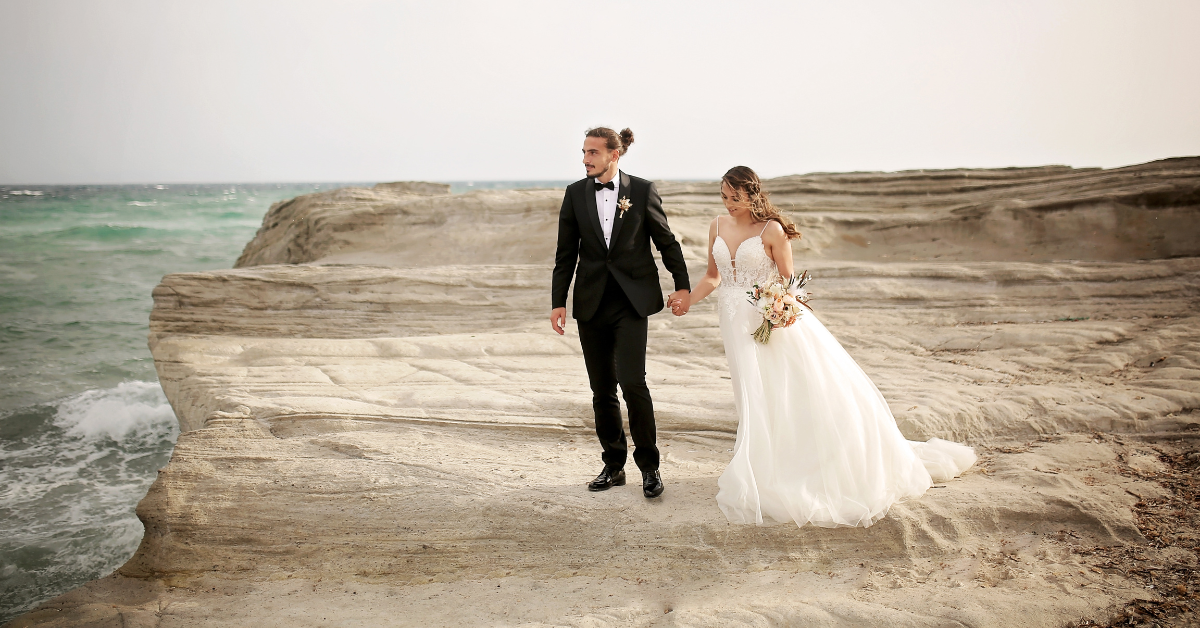 Adventure Elopement Wedding - Jennifer Mummert Photography - Big Sur CA