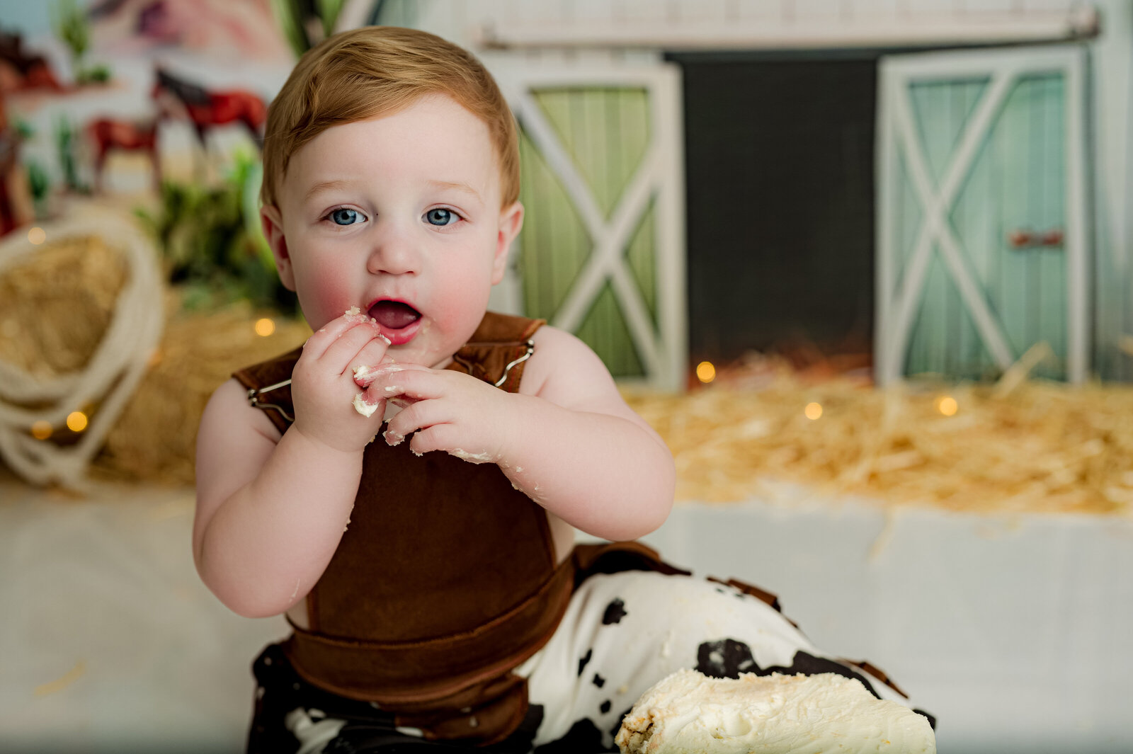 Porter- NicSo Studio-Cake Smash-charlotte (36 of 58)