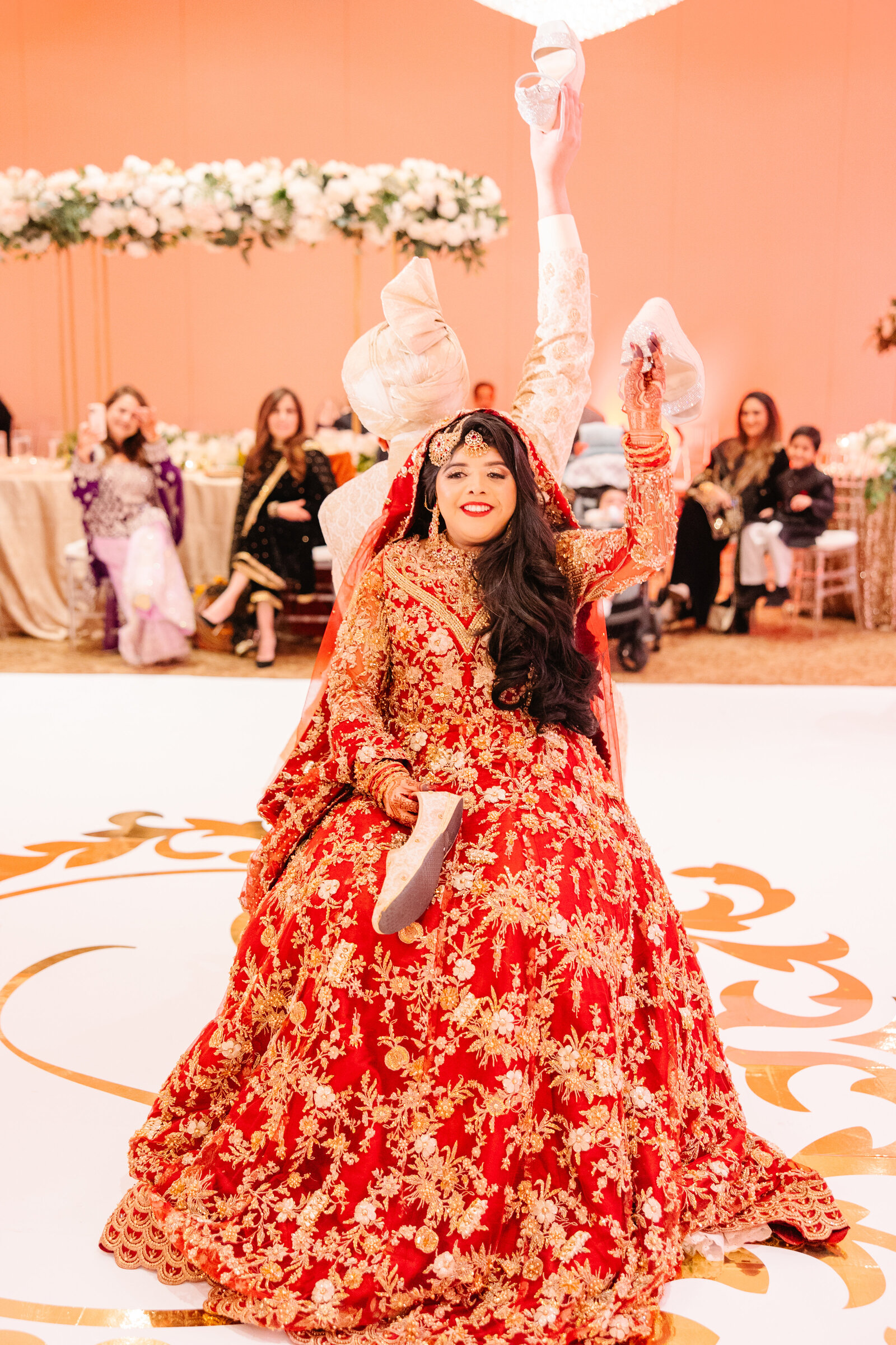 Bride-desi-wedding-games