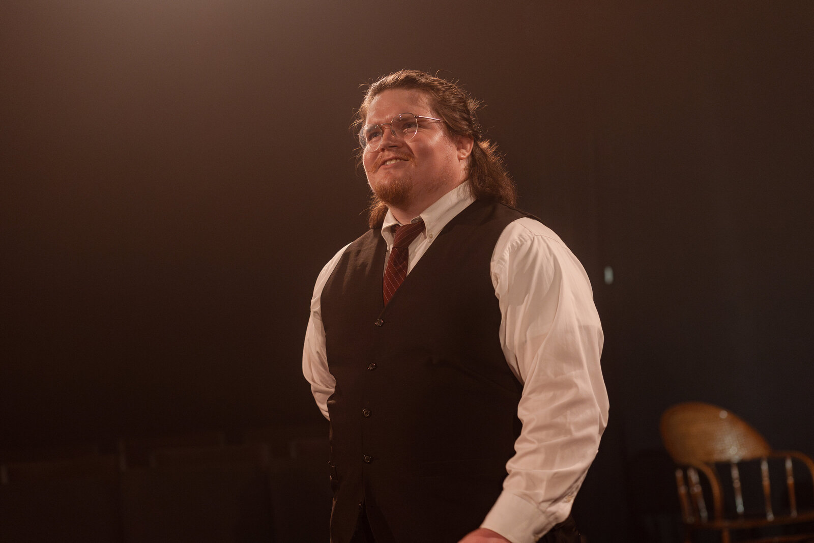 Little Women Show Photos - The Hopeful Theatre Project--238