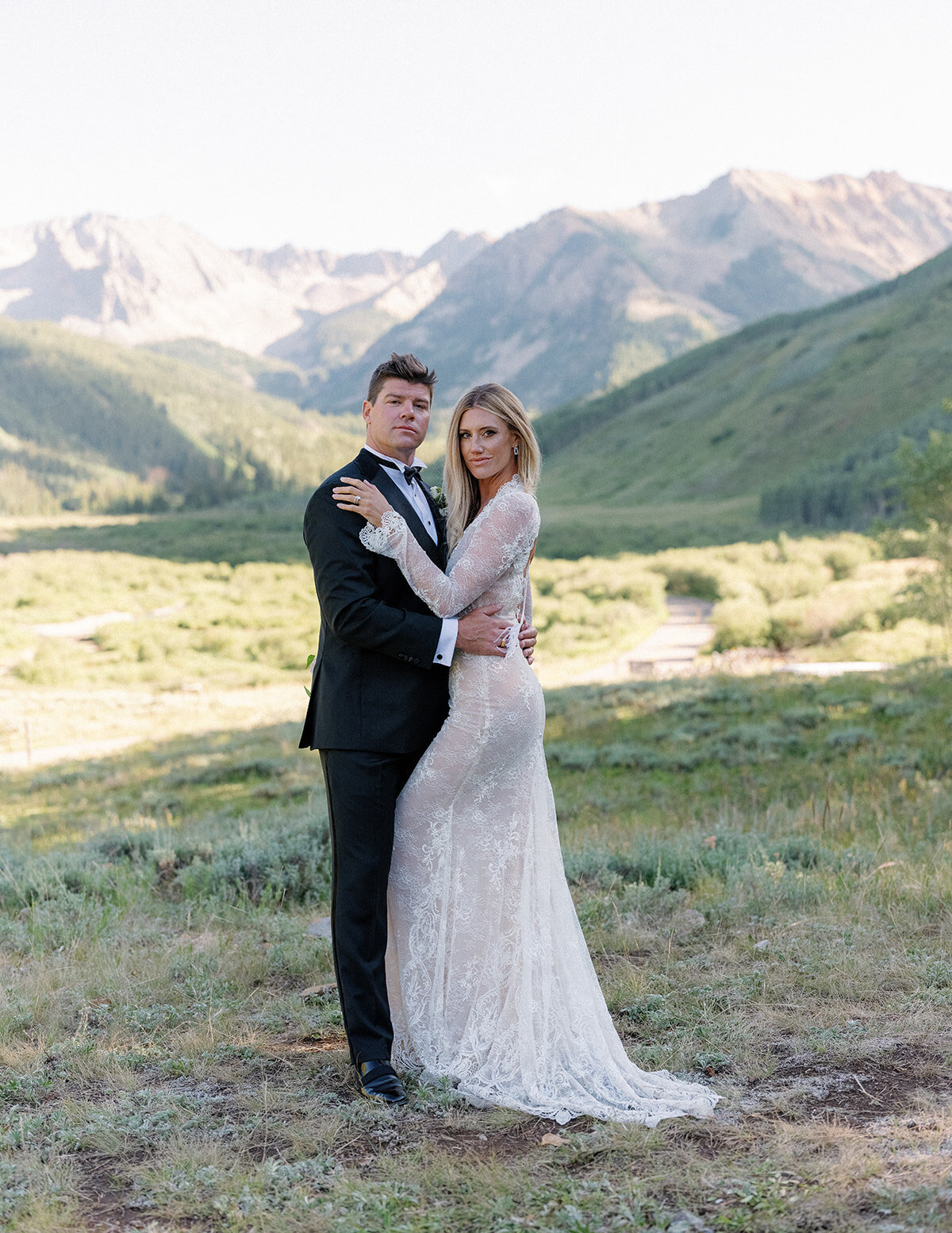 Pine Creek Cookhouse Wedding Aspen Colorado-Wedding Gallery-Carrie King Photographer-1343