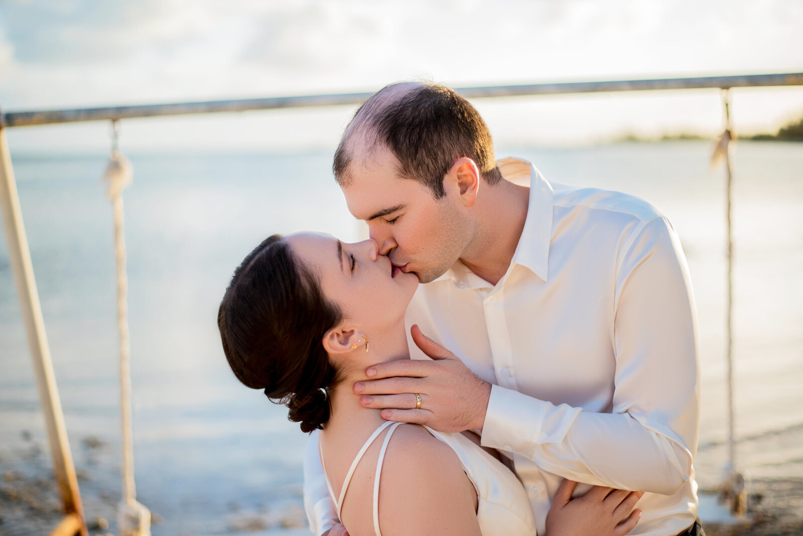 Bahamas Wedding