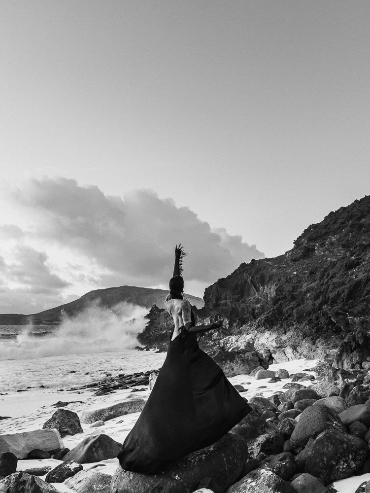 playa de las conchas032