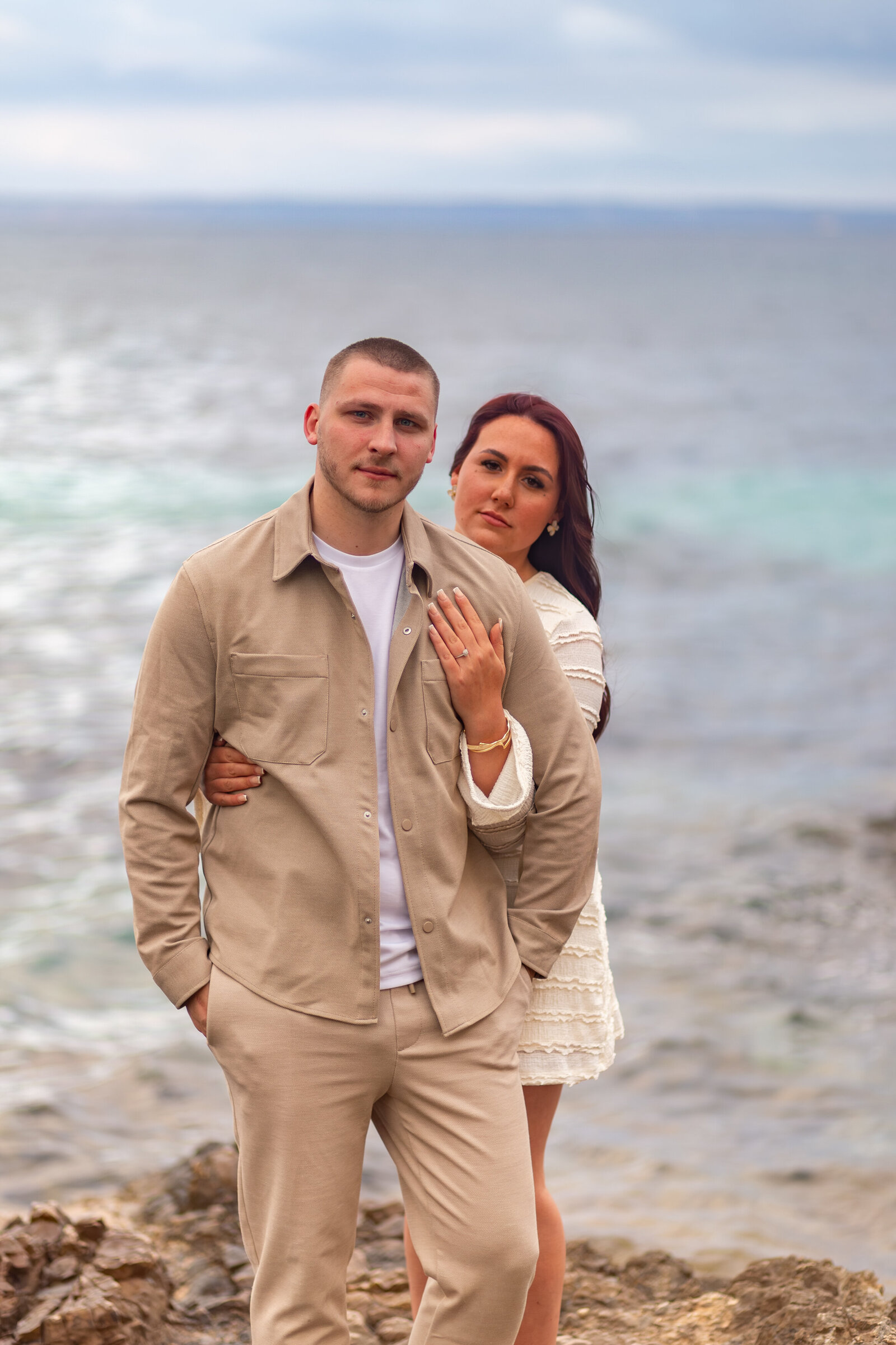 Georgia & Craig Proposal 45