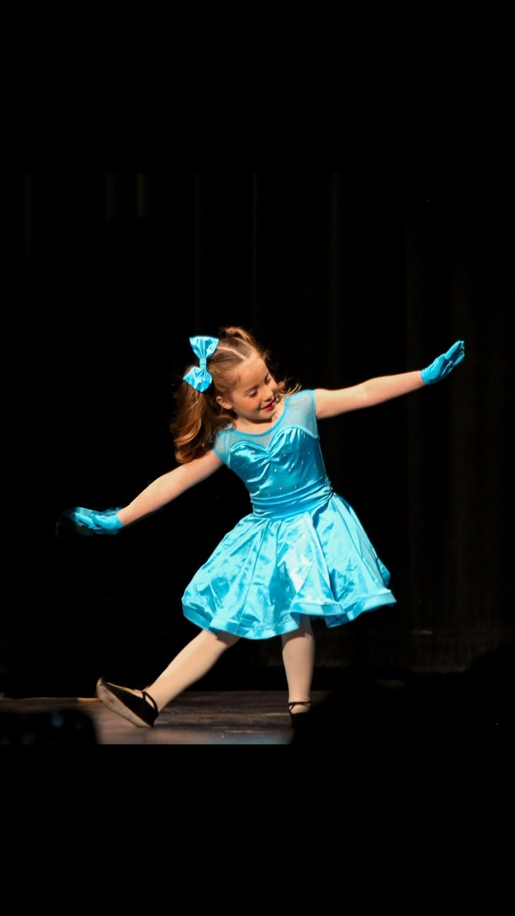 VDA Esterhazy DAnce Lessons - Jazz