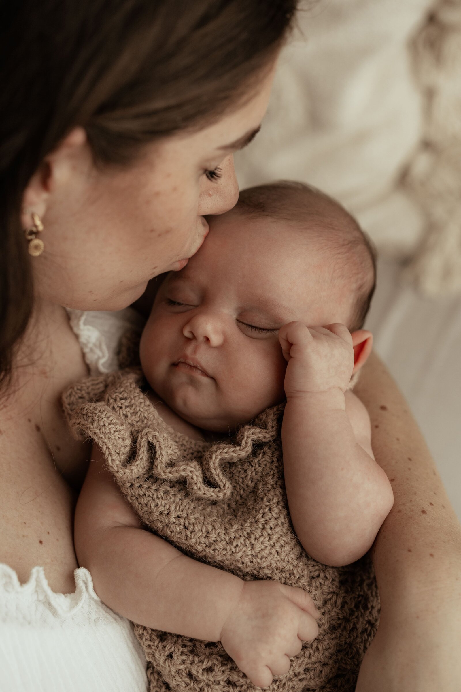 Newbornshoot brabant