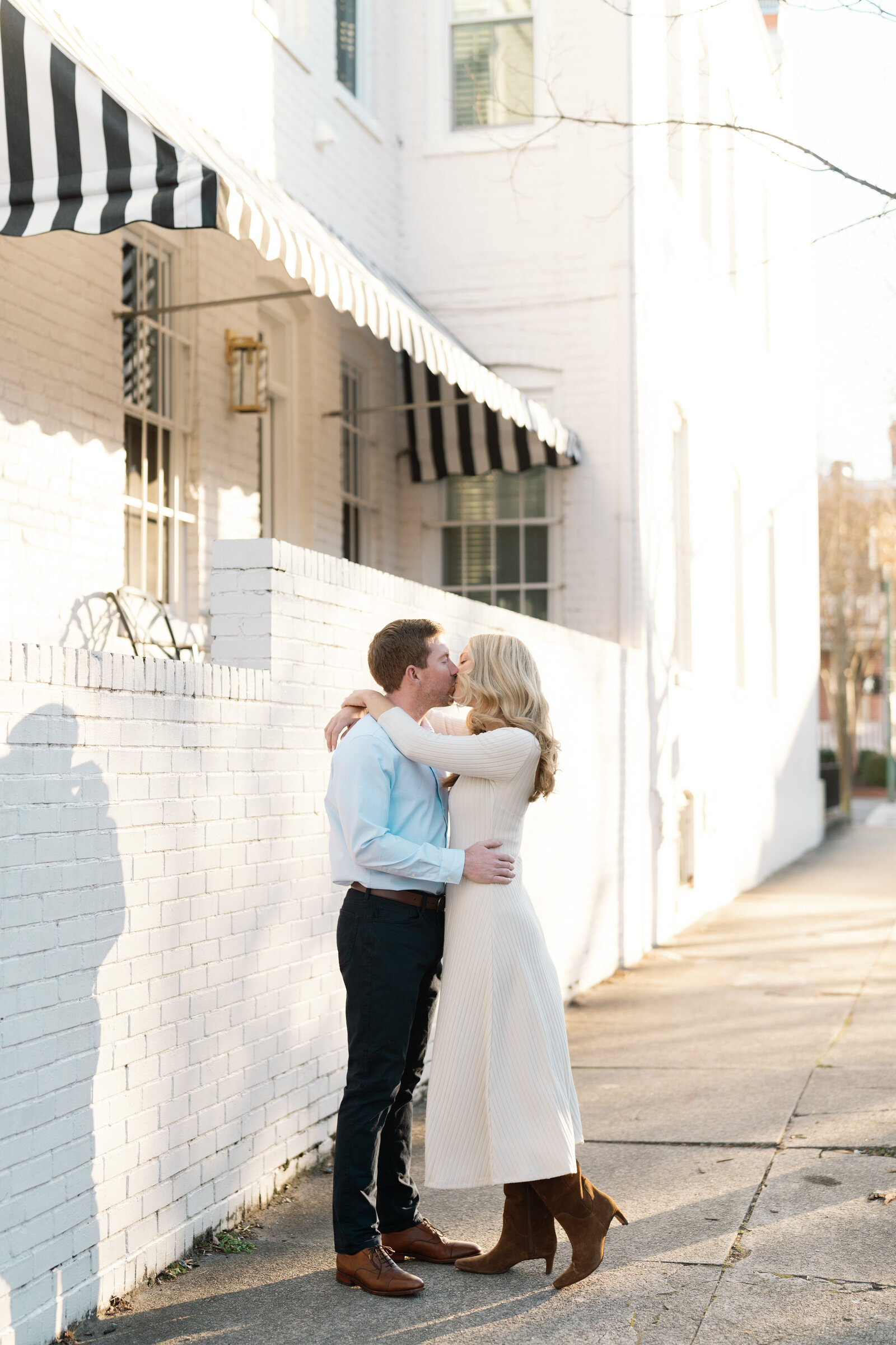 Allison Dash Photography Annie and Murphy Engaged-60