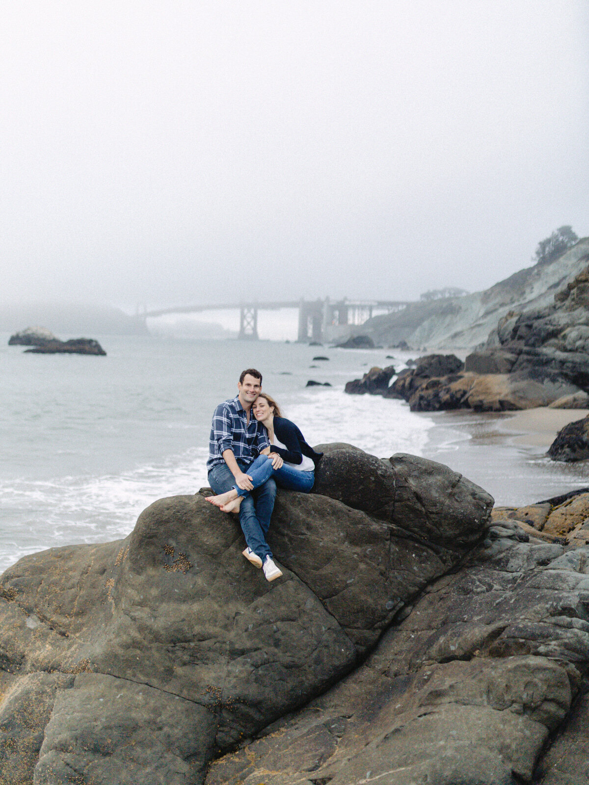 San Francisco Engagement Photos-51