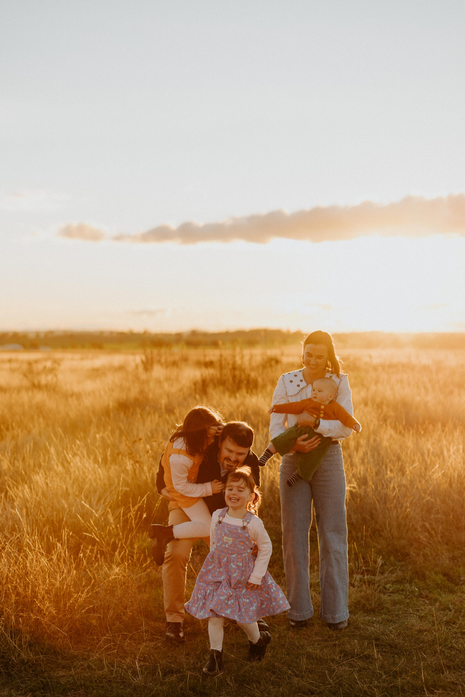 2024 Family photos, by N McGuire. Amy McKay-32