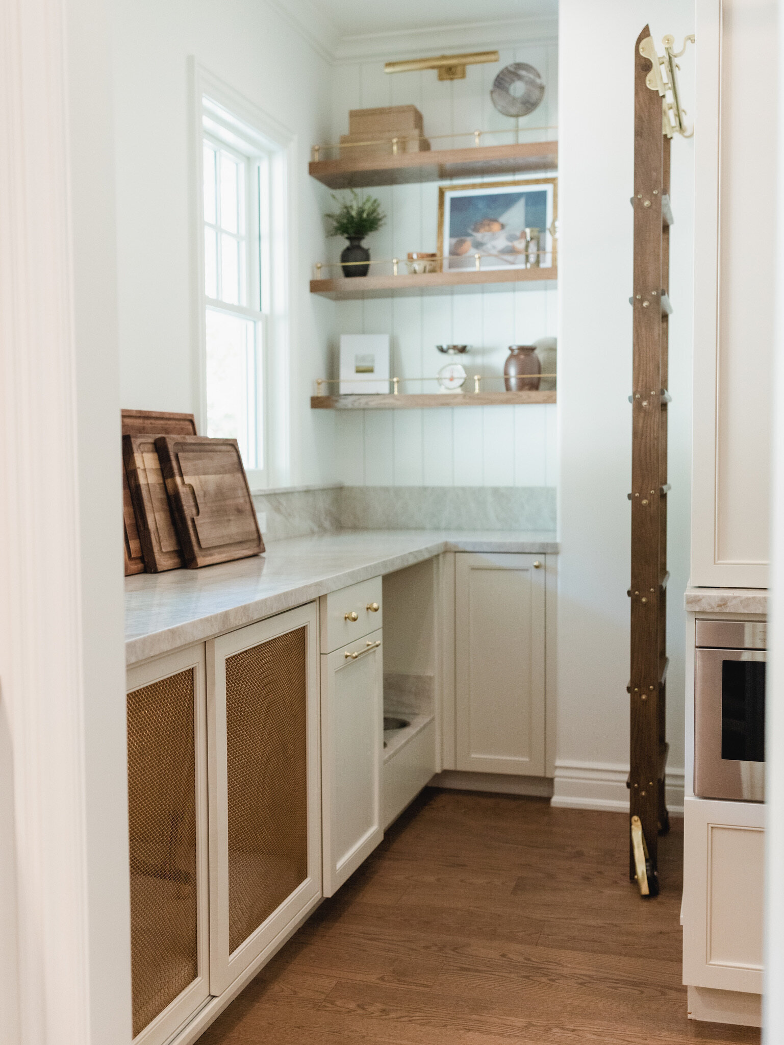 Kruger Interiors_Gathered Home11