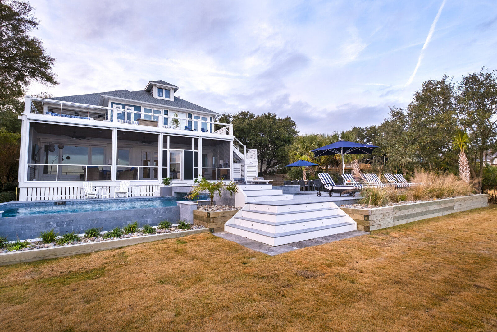 The Waterside
