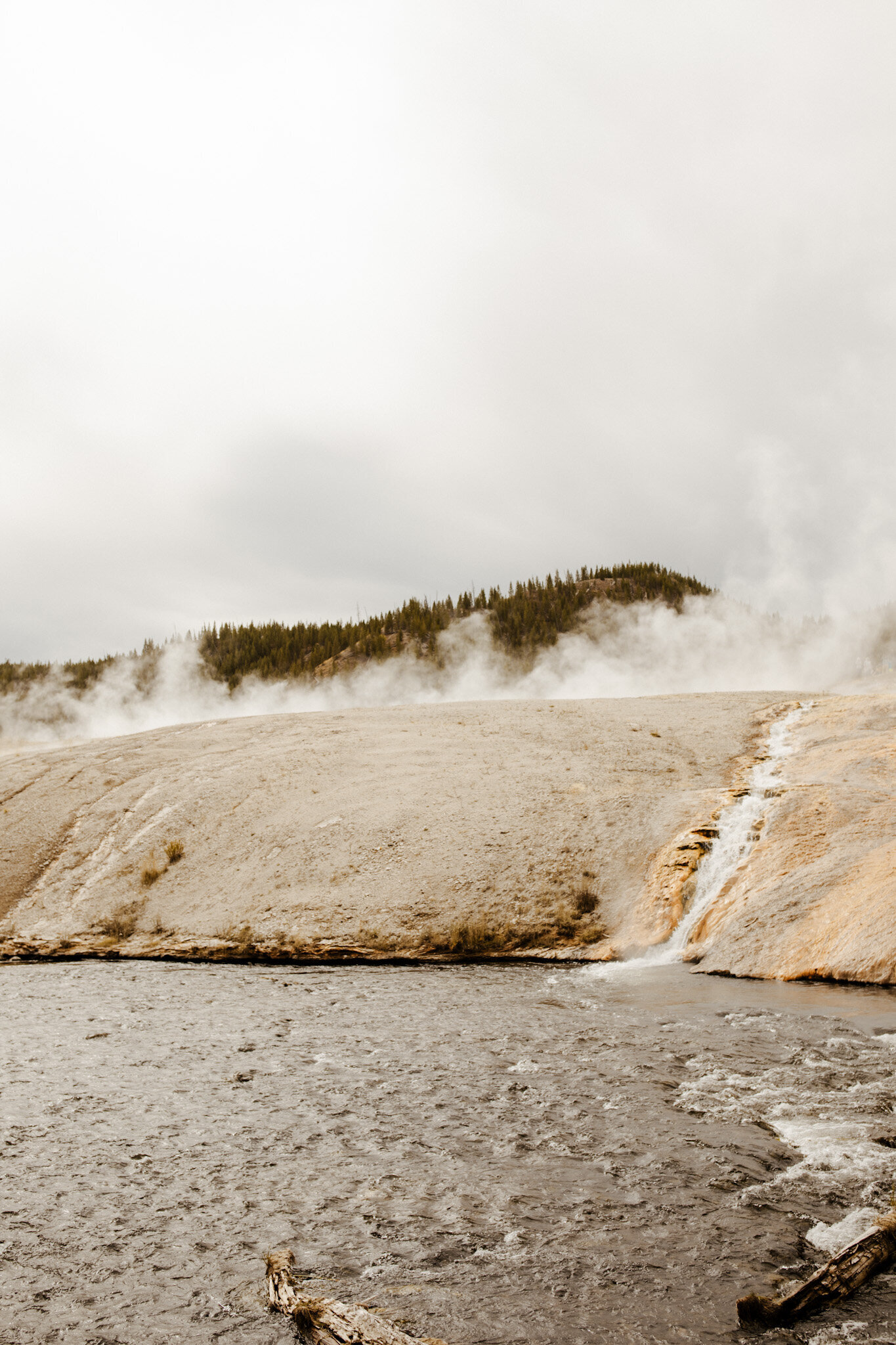 Yellowstone National Park