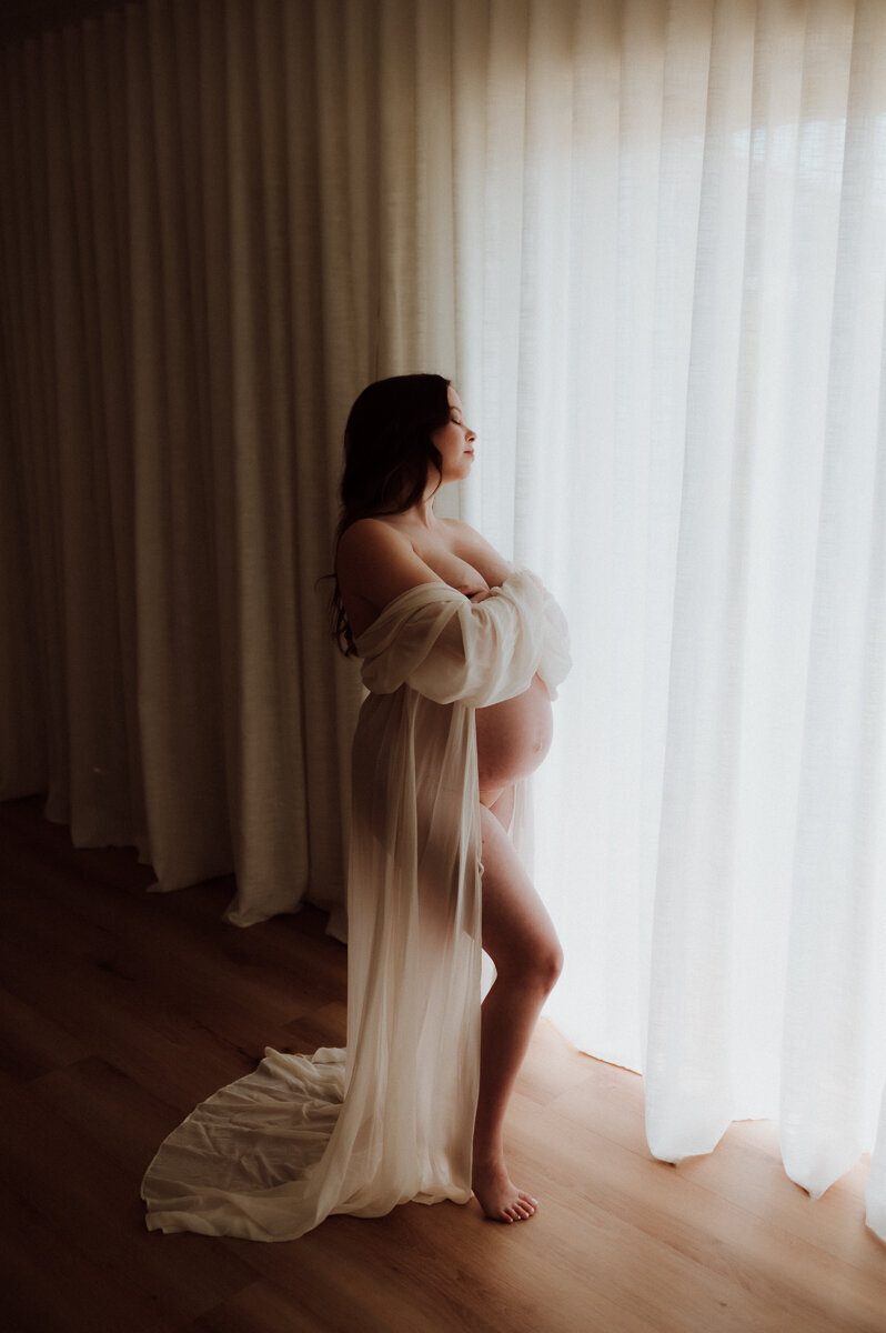 DSC_7310Sydney Pregnancy Maternity Studio Photographer photo23