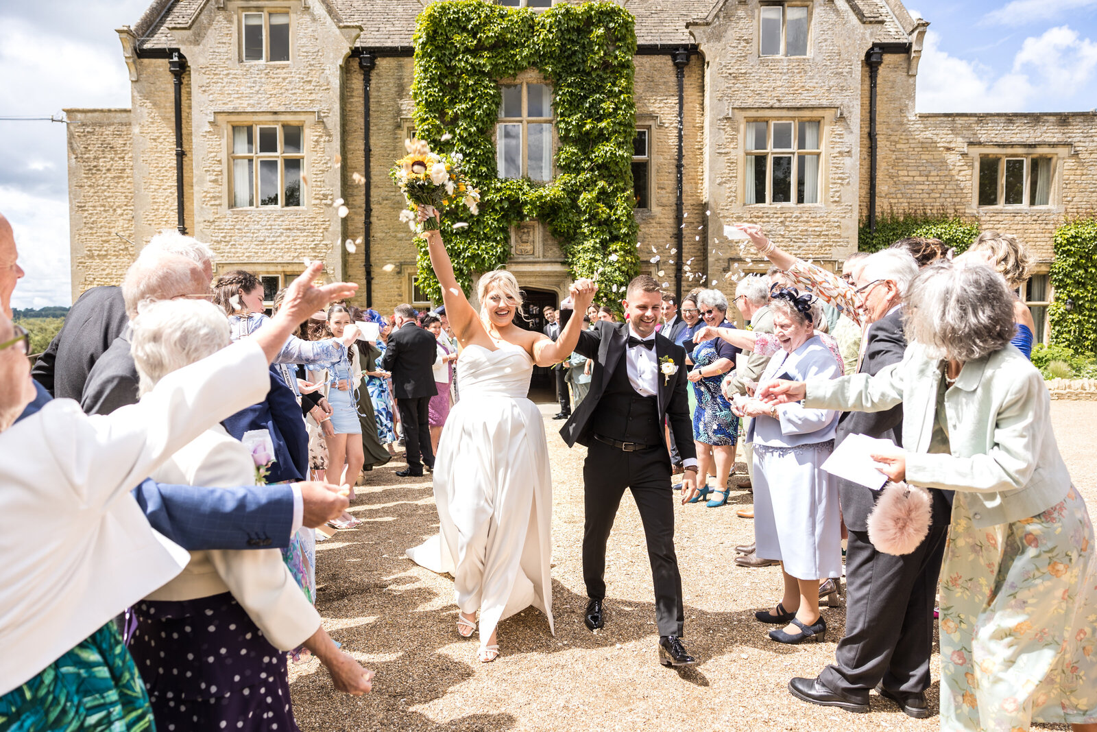 Kathryn Goddard Photographhy - Shannon and James Wedding Highlights-13