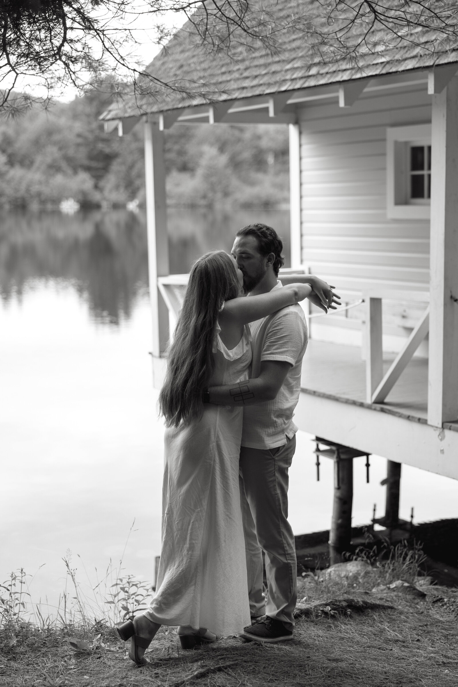 Jessica & Joel - Lance Photography 02
