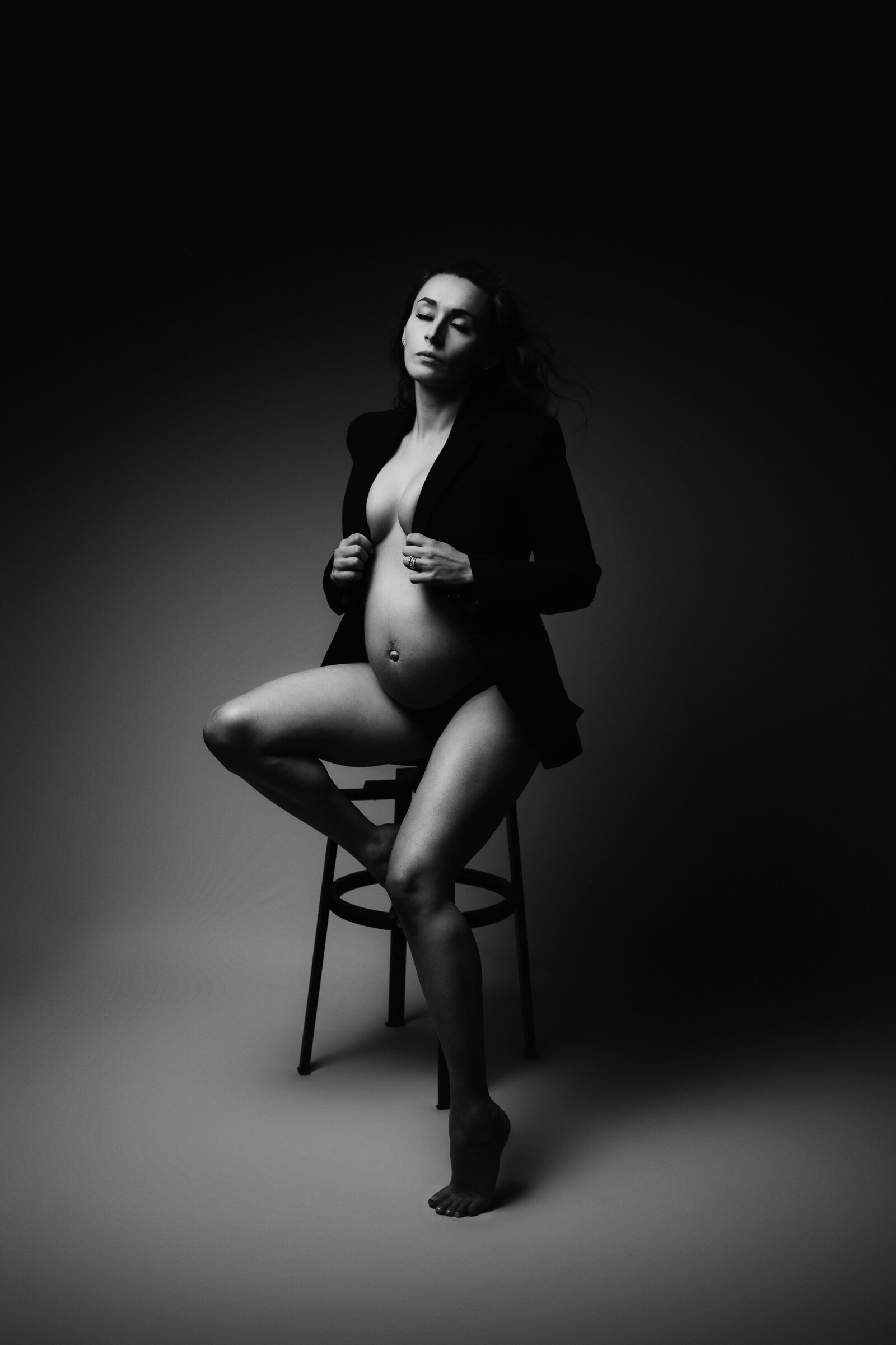Collingwood Maternity Photography (32)