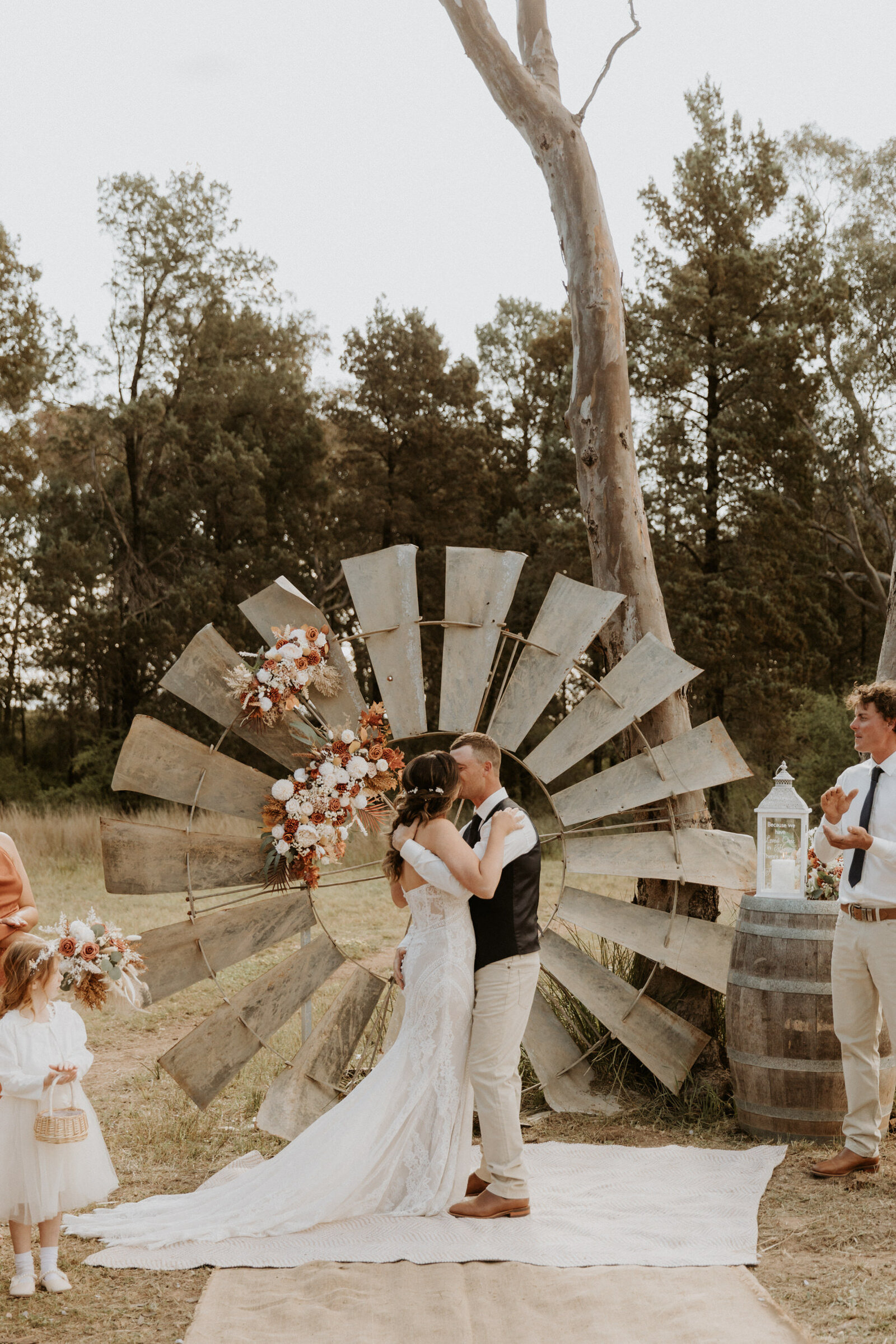 Mr & Mrs Baker 29.9.24-37