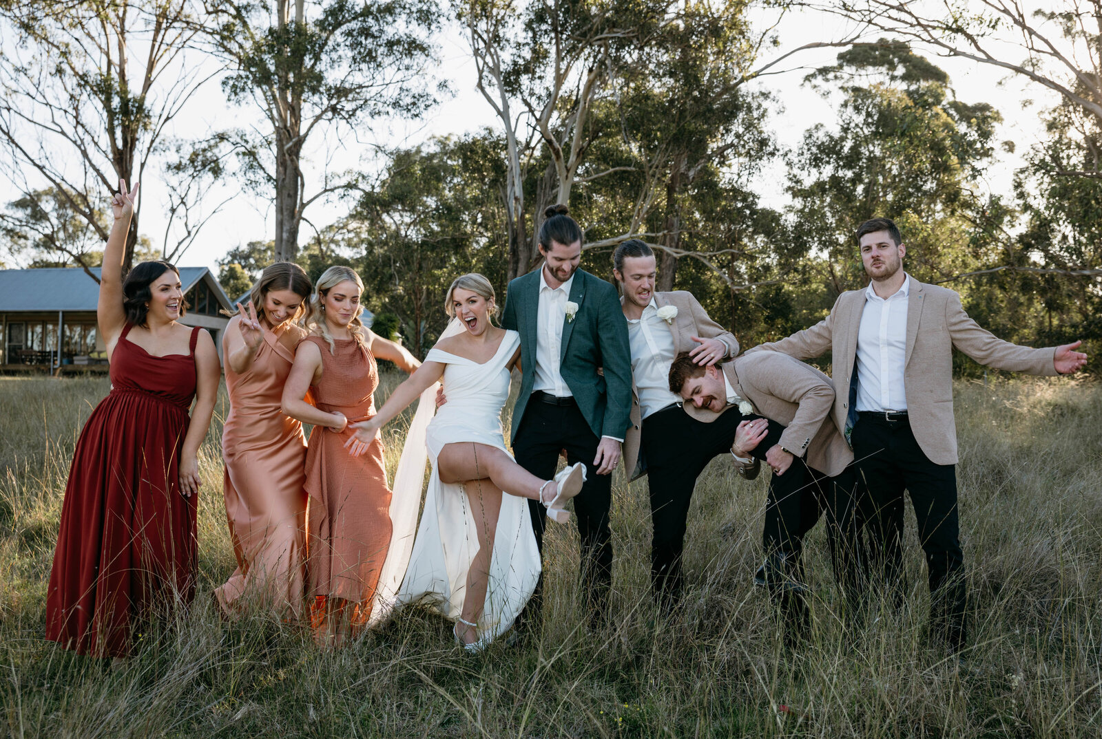 Mr & Mrs Doherty-688