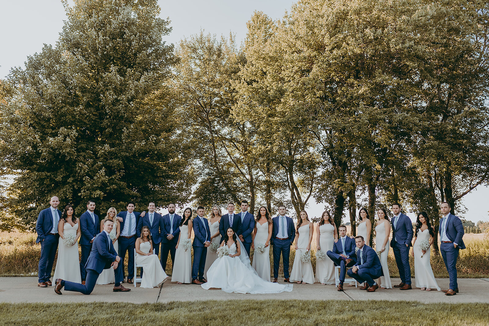 Bridal Party-2