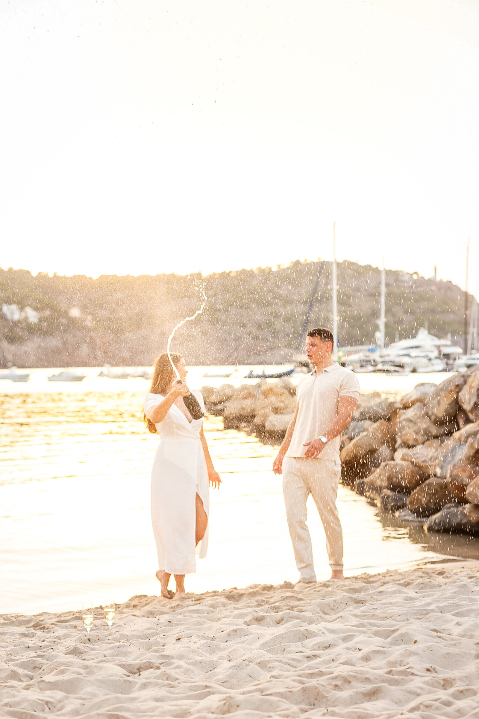 Couple photo shoot SyJ        -48