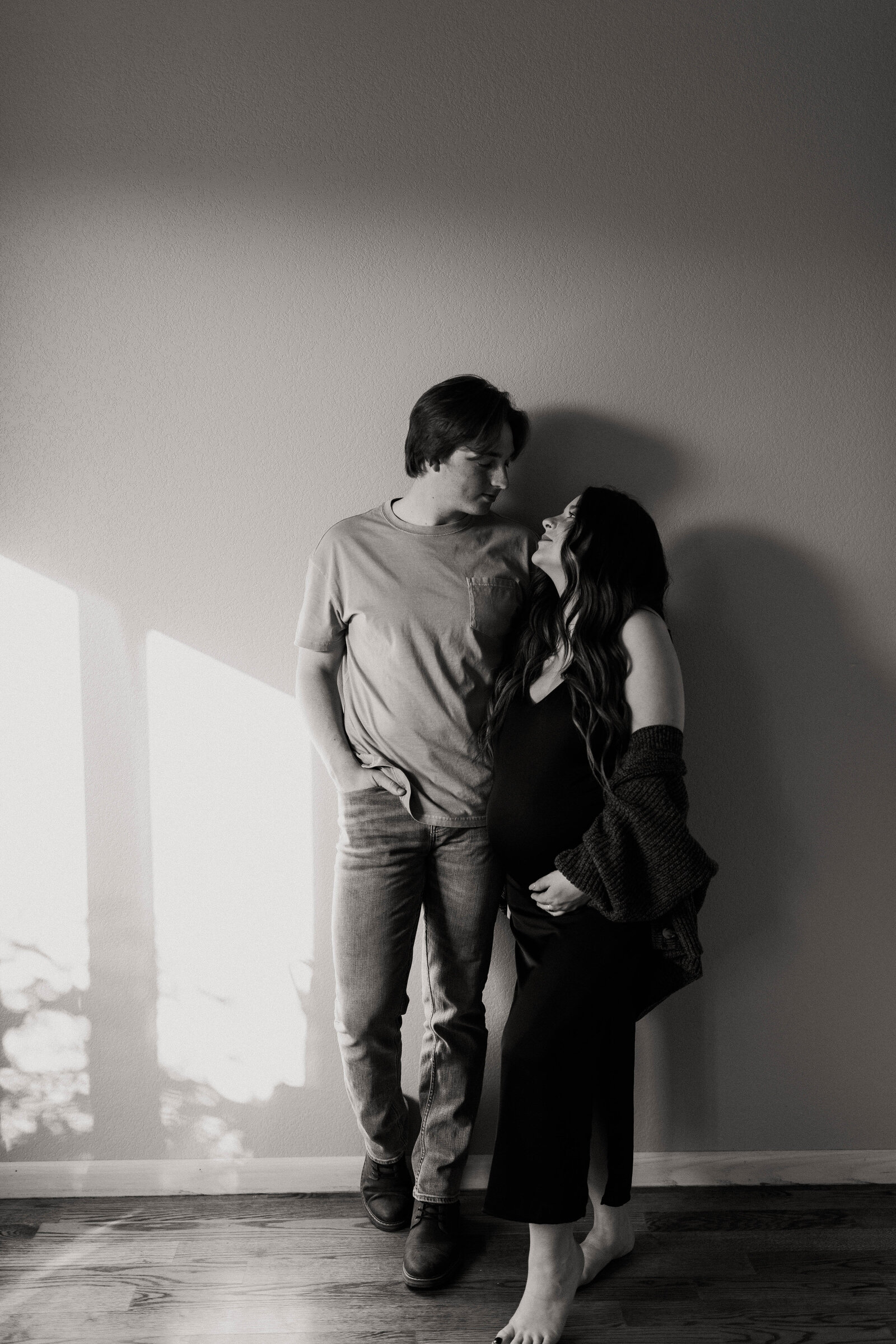 Gina Nungesser Maternity-5959
