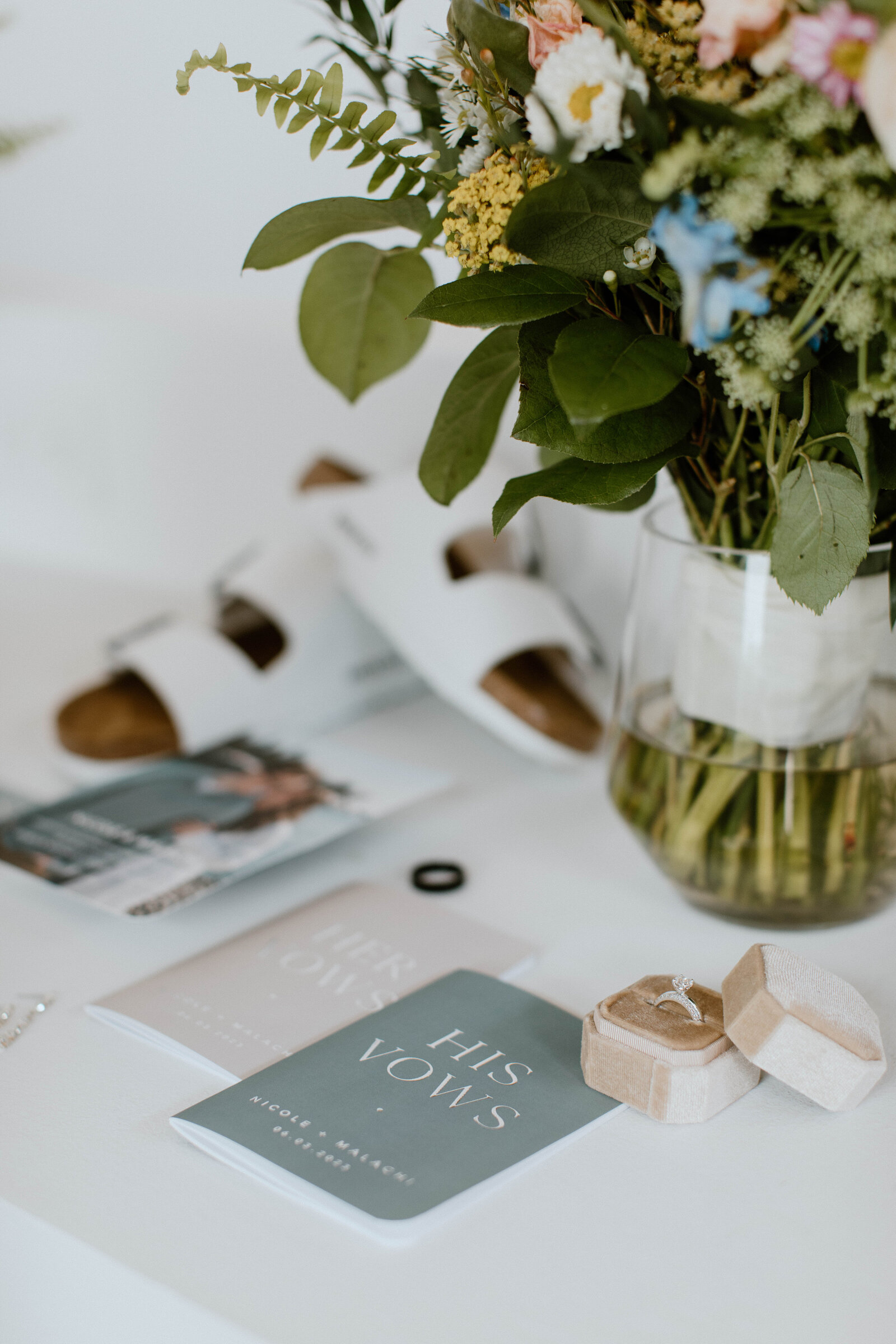 Bemidji Wedding Photographer