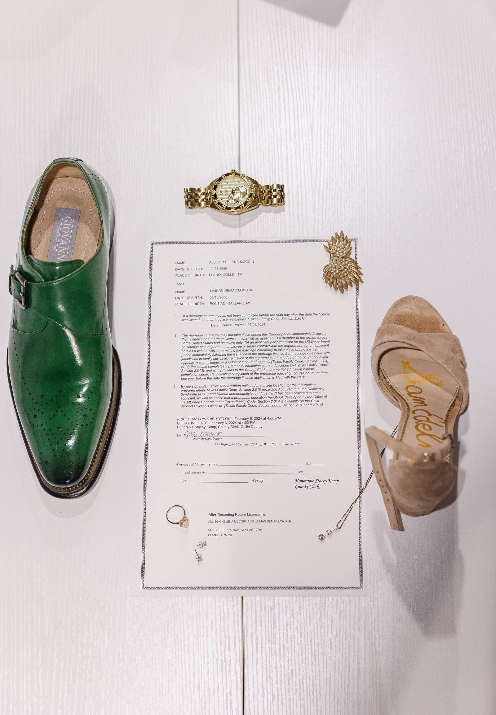 Bride-and-groom-wedding-accessories