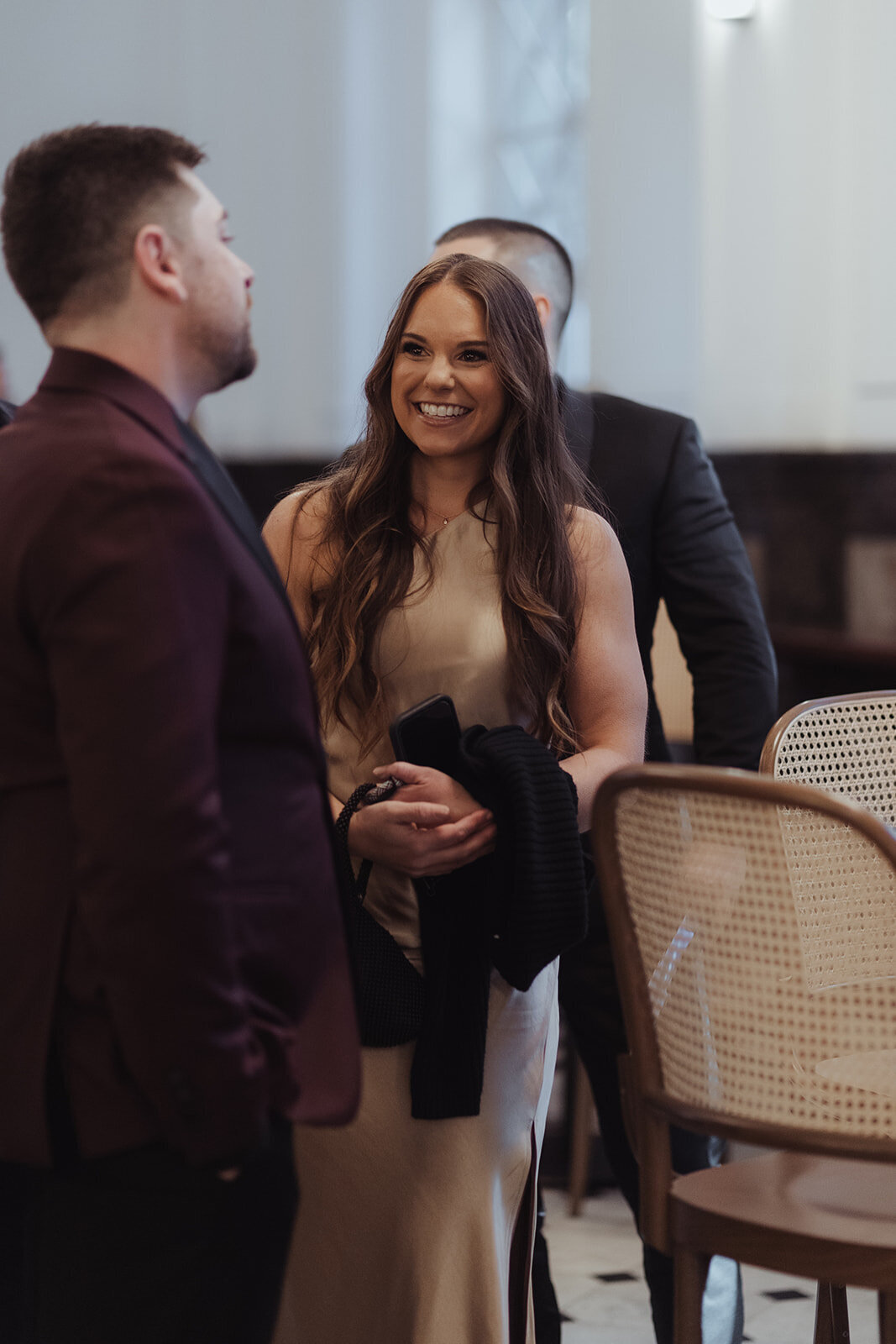 Andie x Dylan's Wedding-209