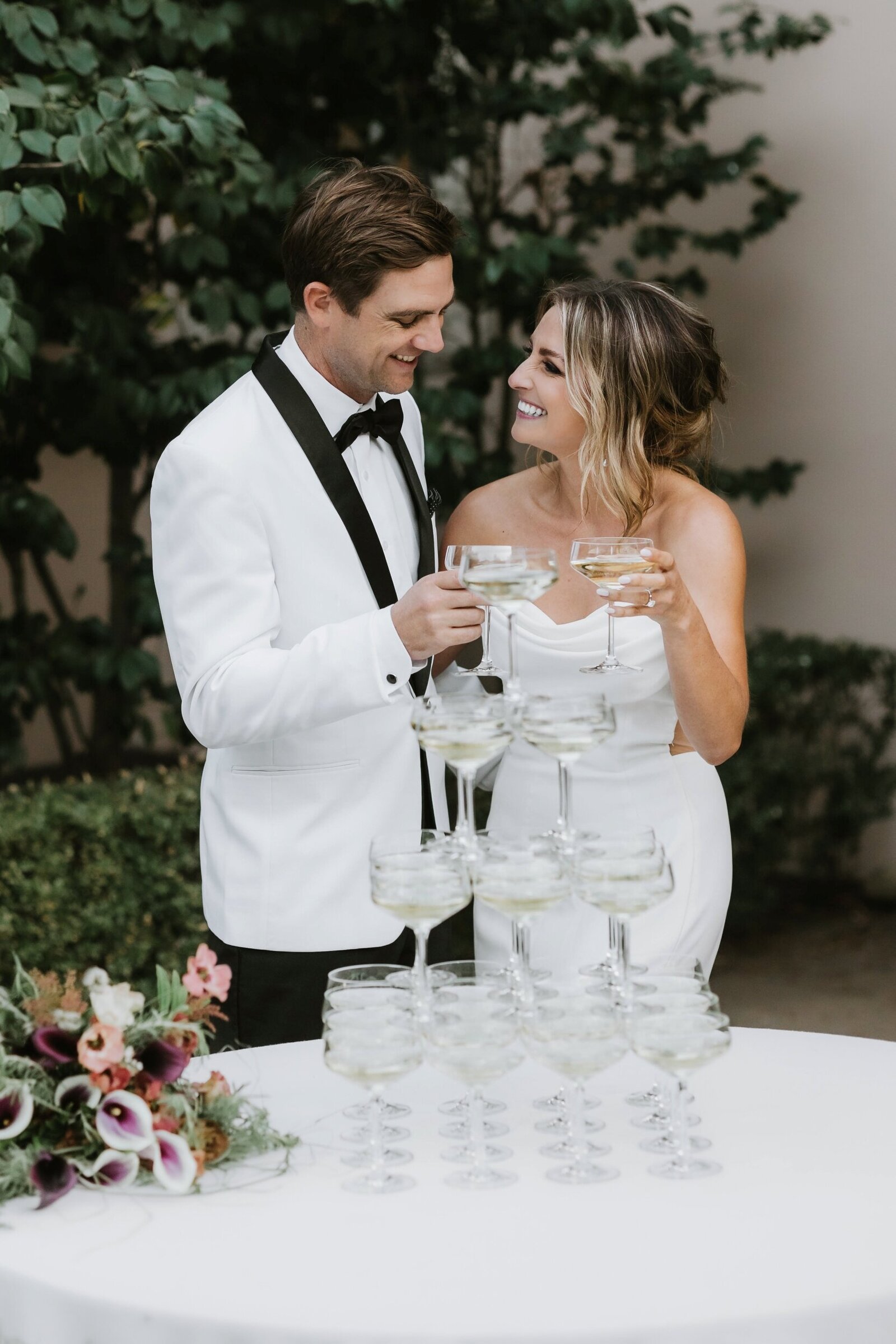 Stone Pine Wedding Venue