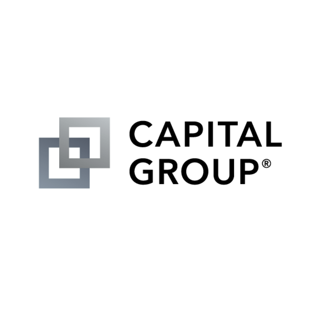 capital group badge