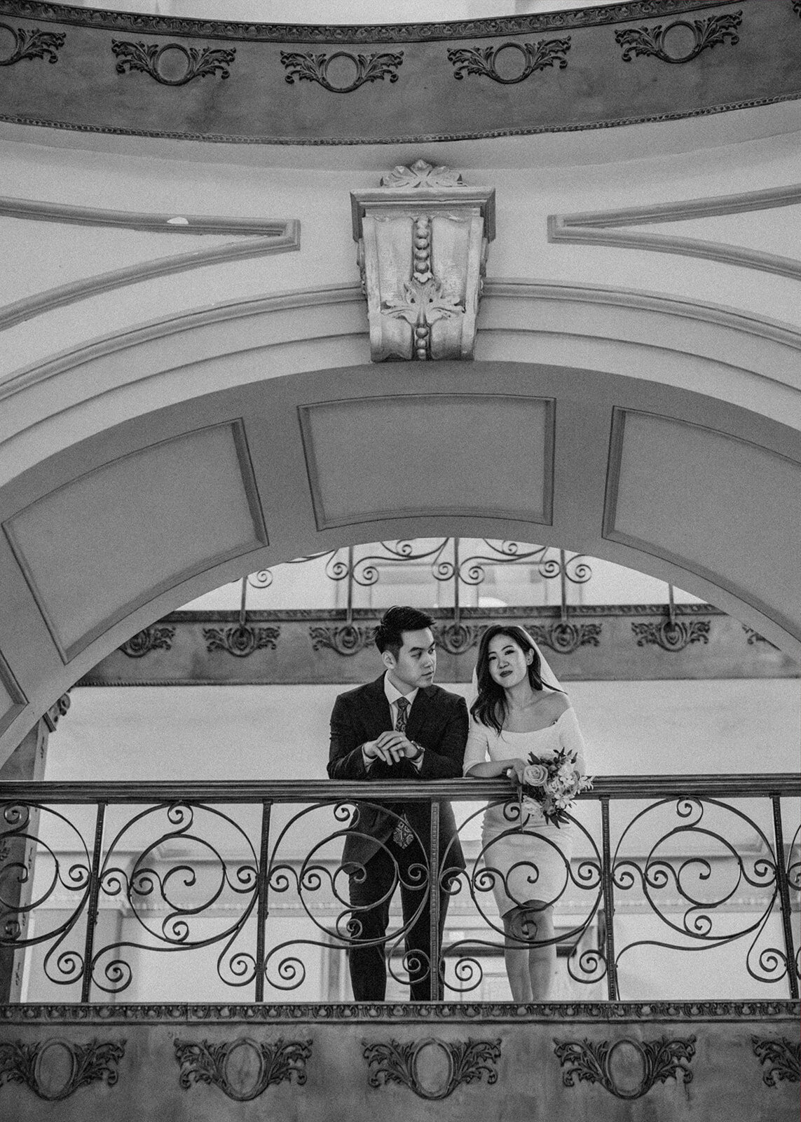 Myka Yuan Photo - Wedding Photography 10
