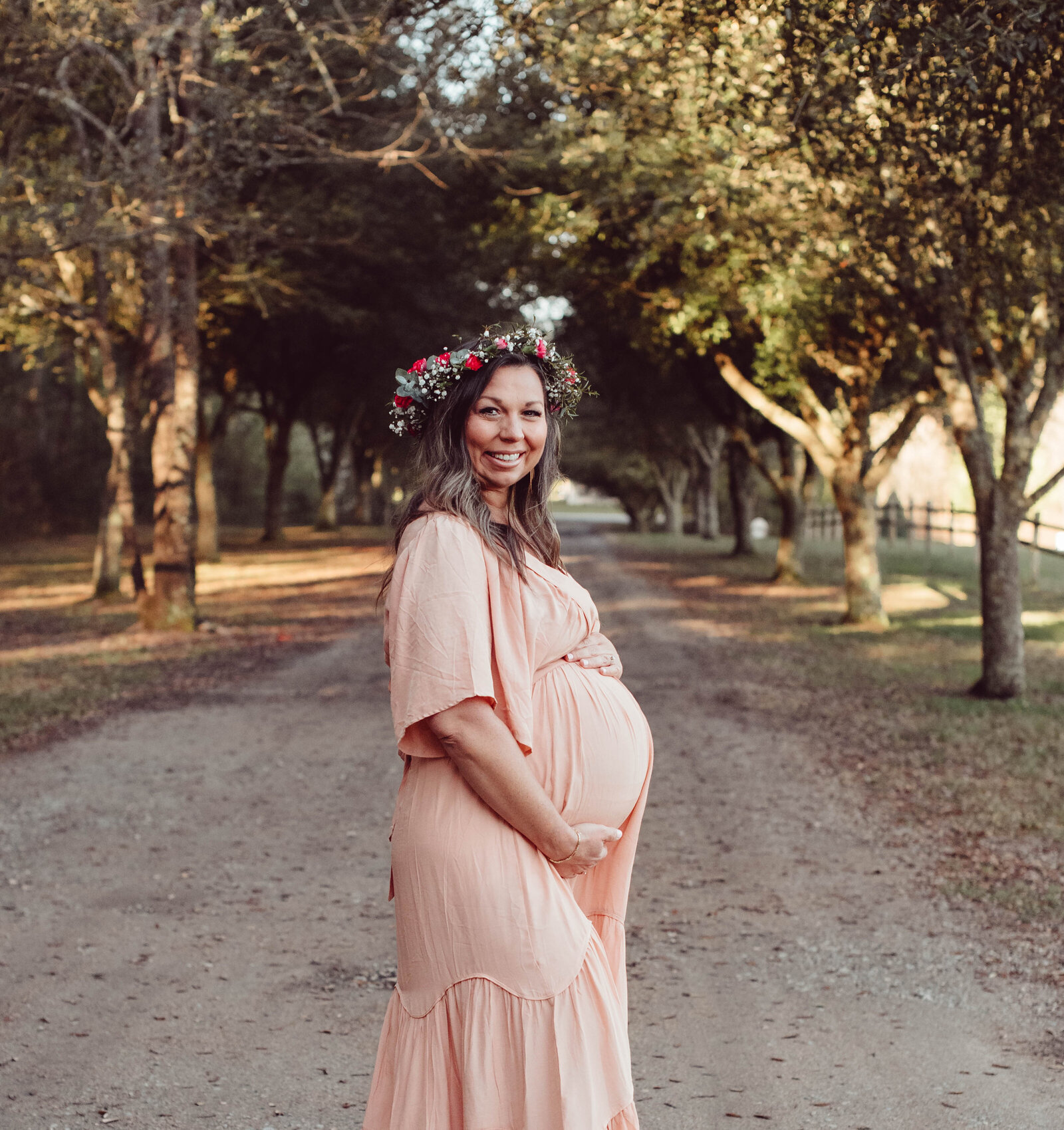 Marielle Maternity 08