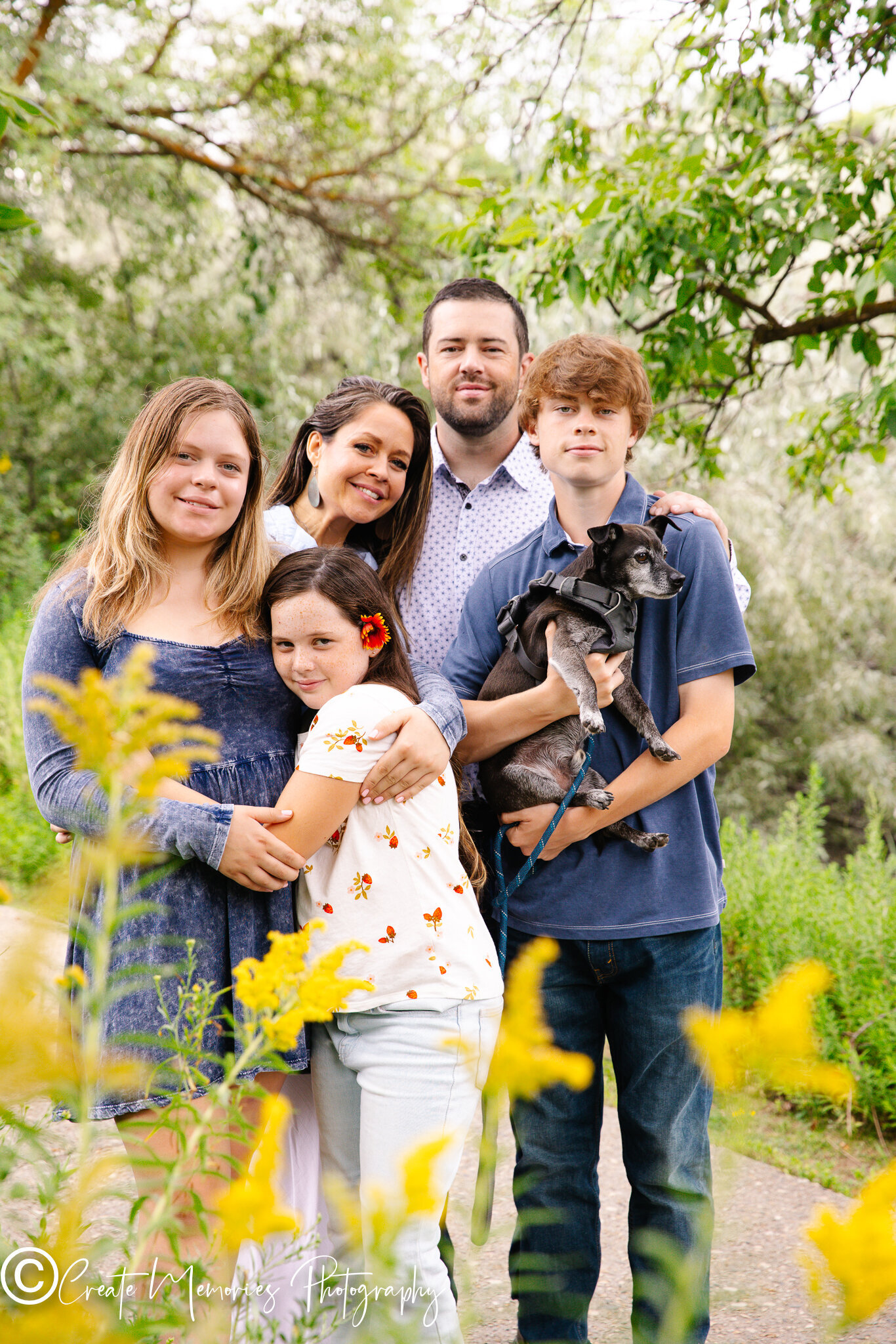 Cecily's family Pictures-10