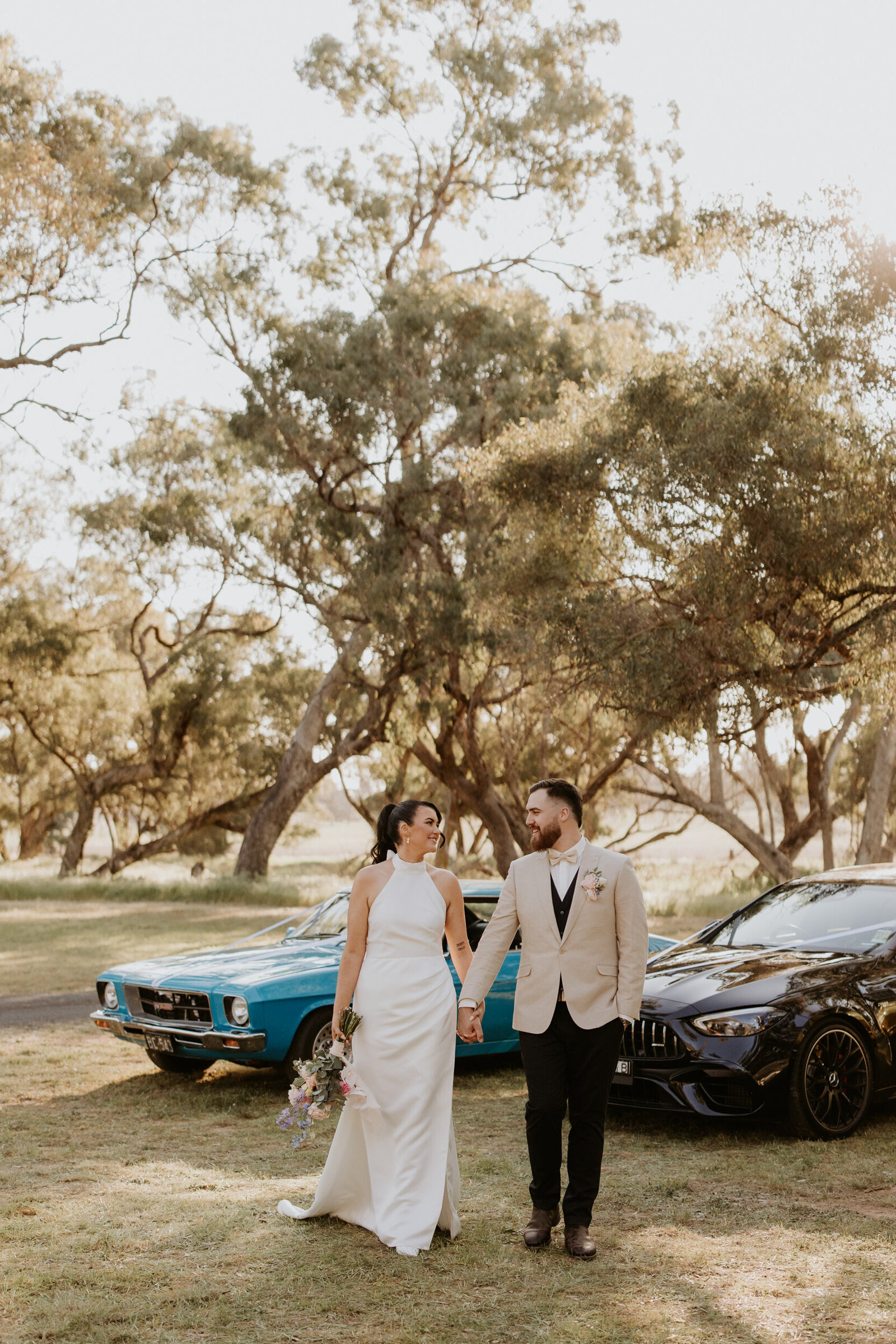Mr & Mrs Rodda 20.9.24-25