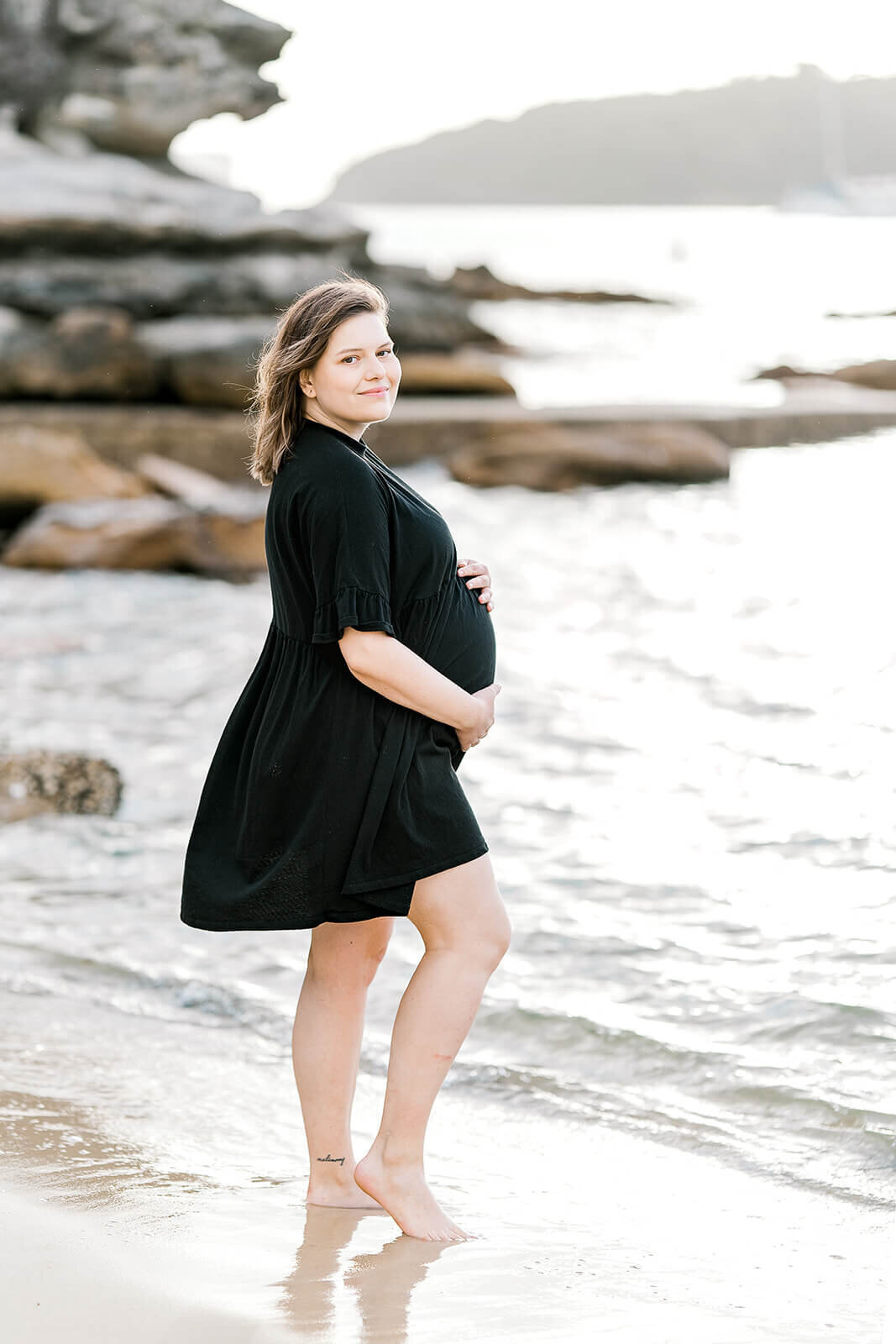 sydney-maternity-photography